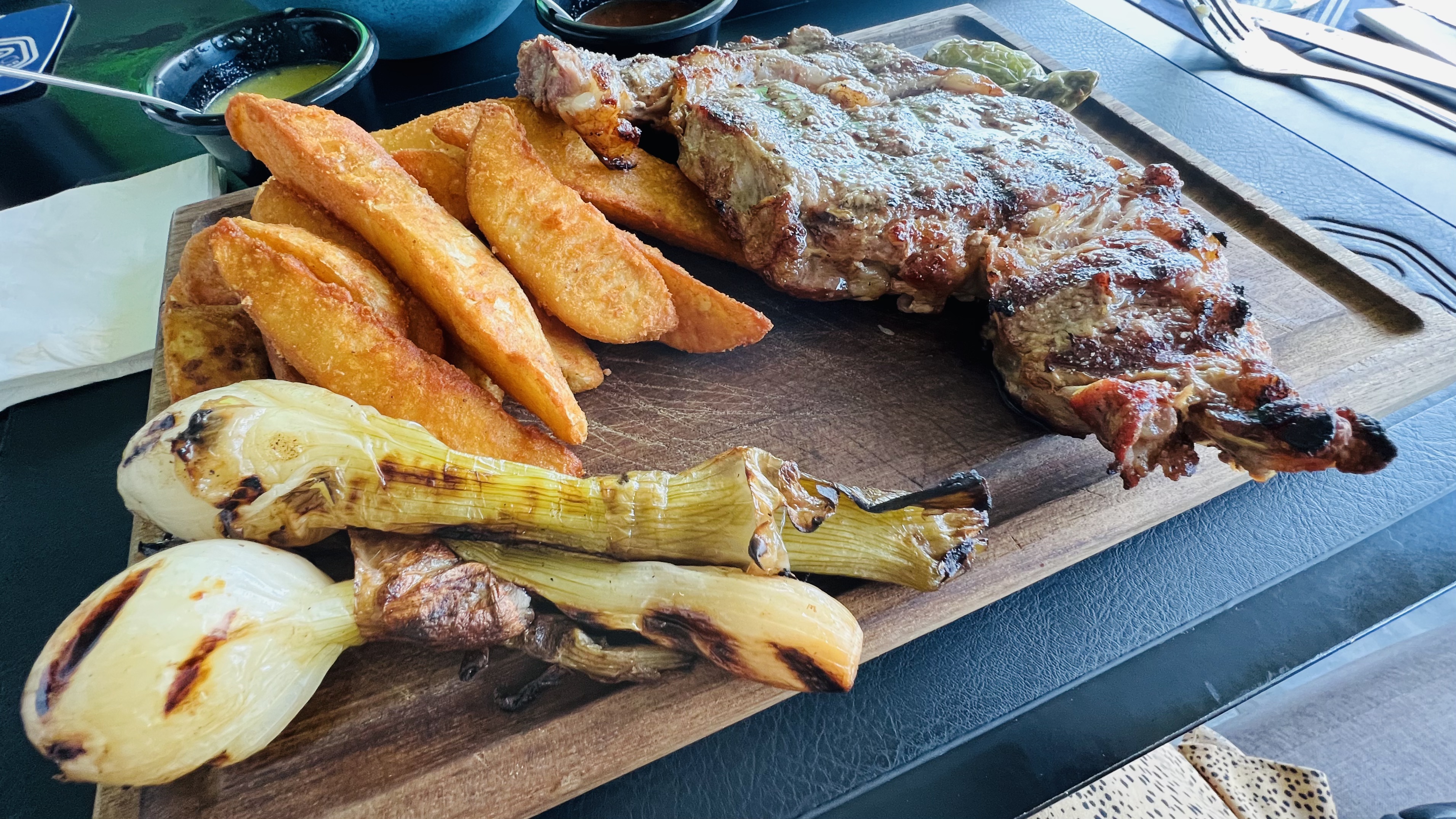 Restaurante La Meta image 2