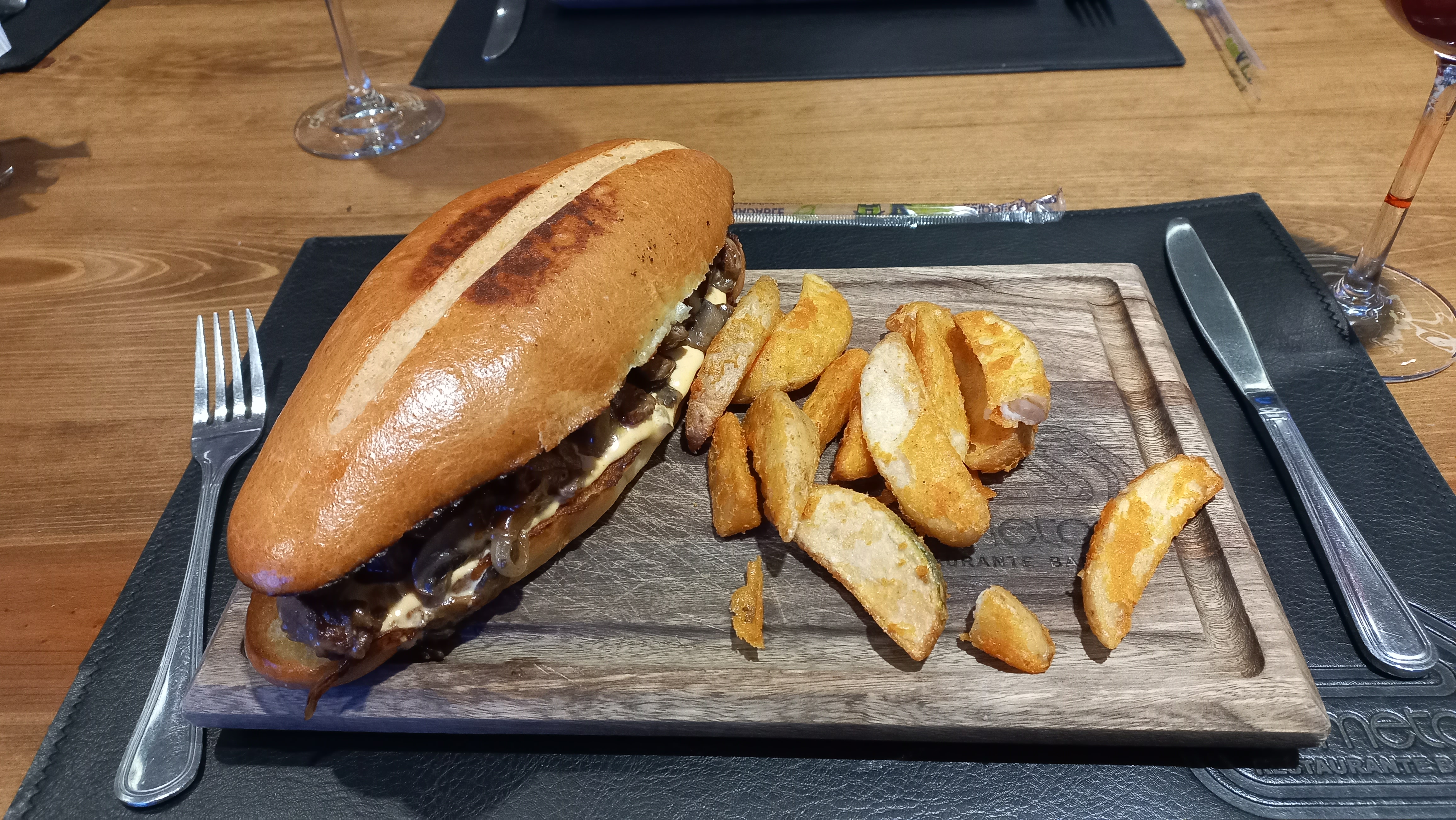 Restaurante La Meta image 3