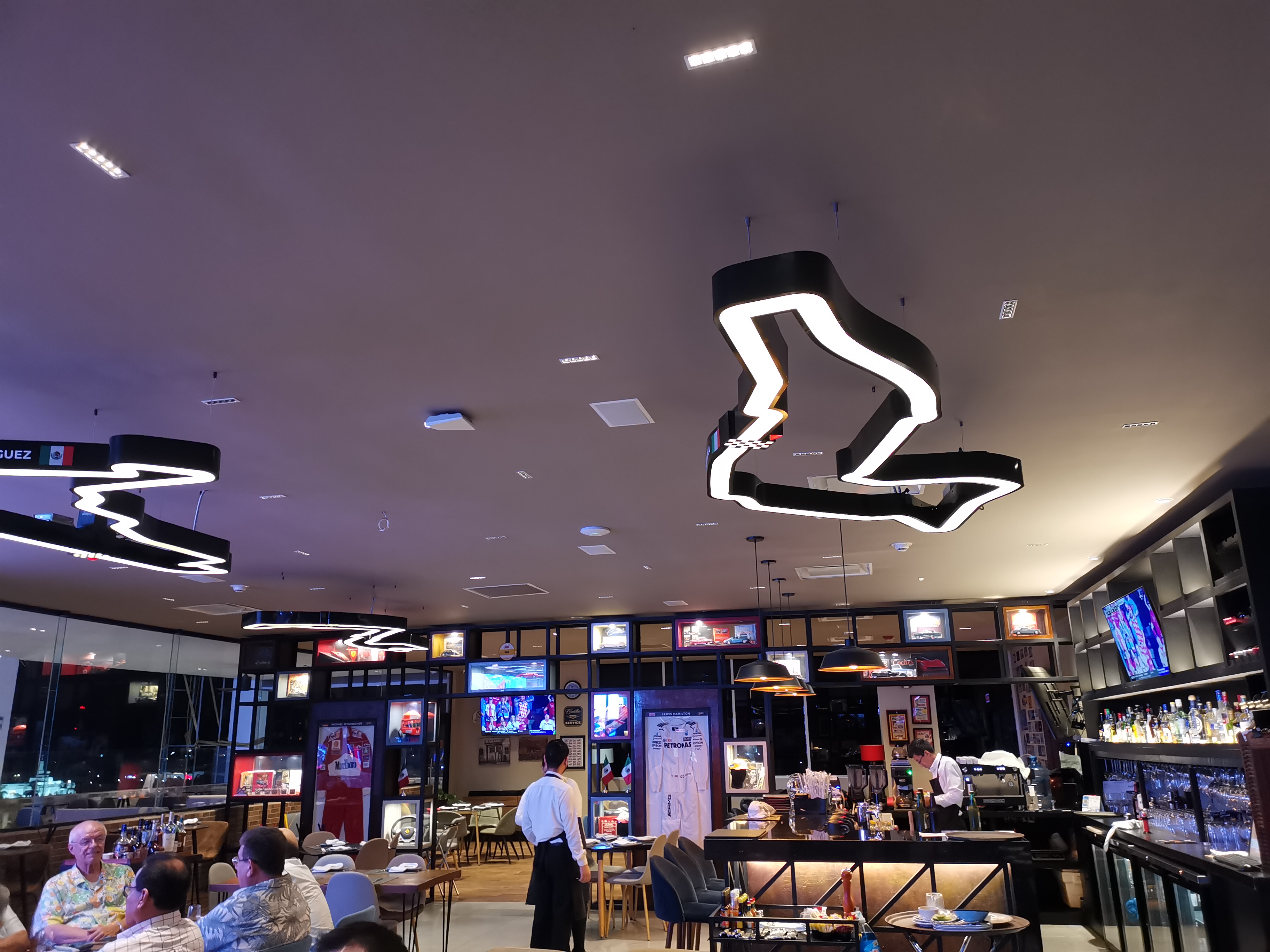 Restaurante La Meta image 9