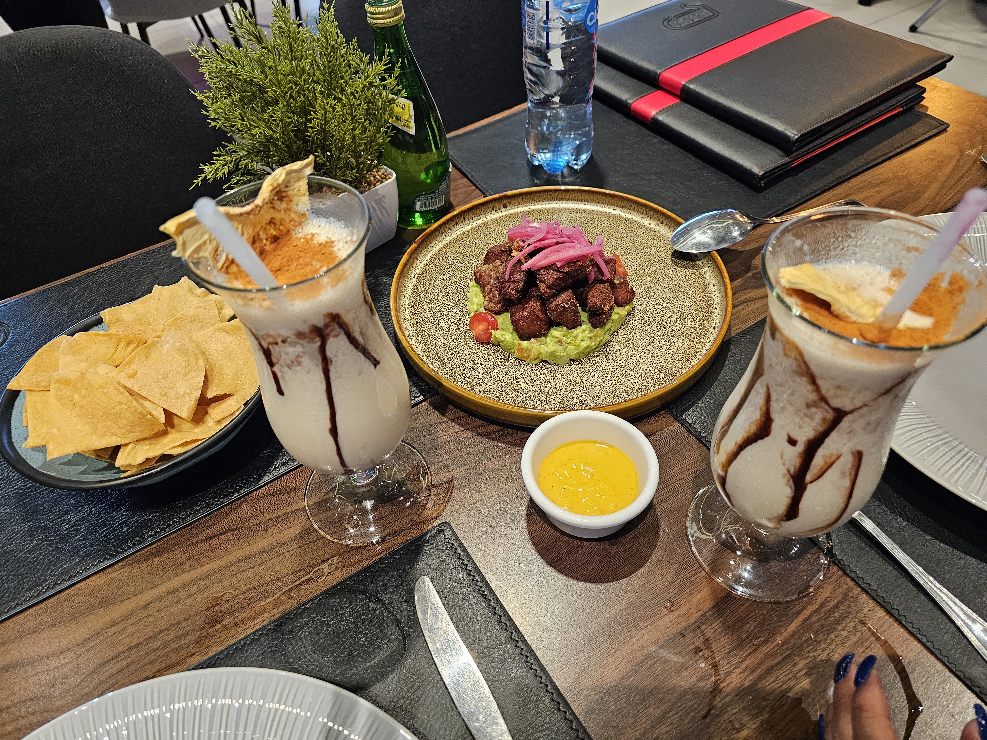 Restaurante La Meta image 10