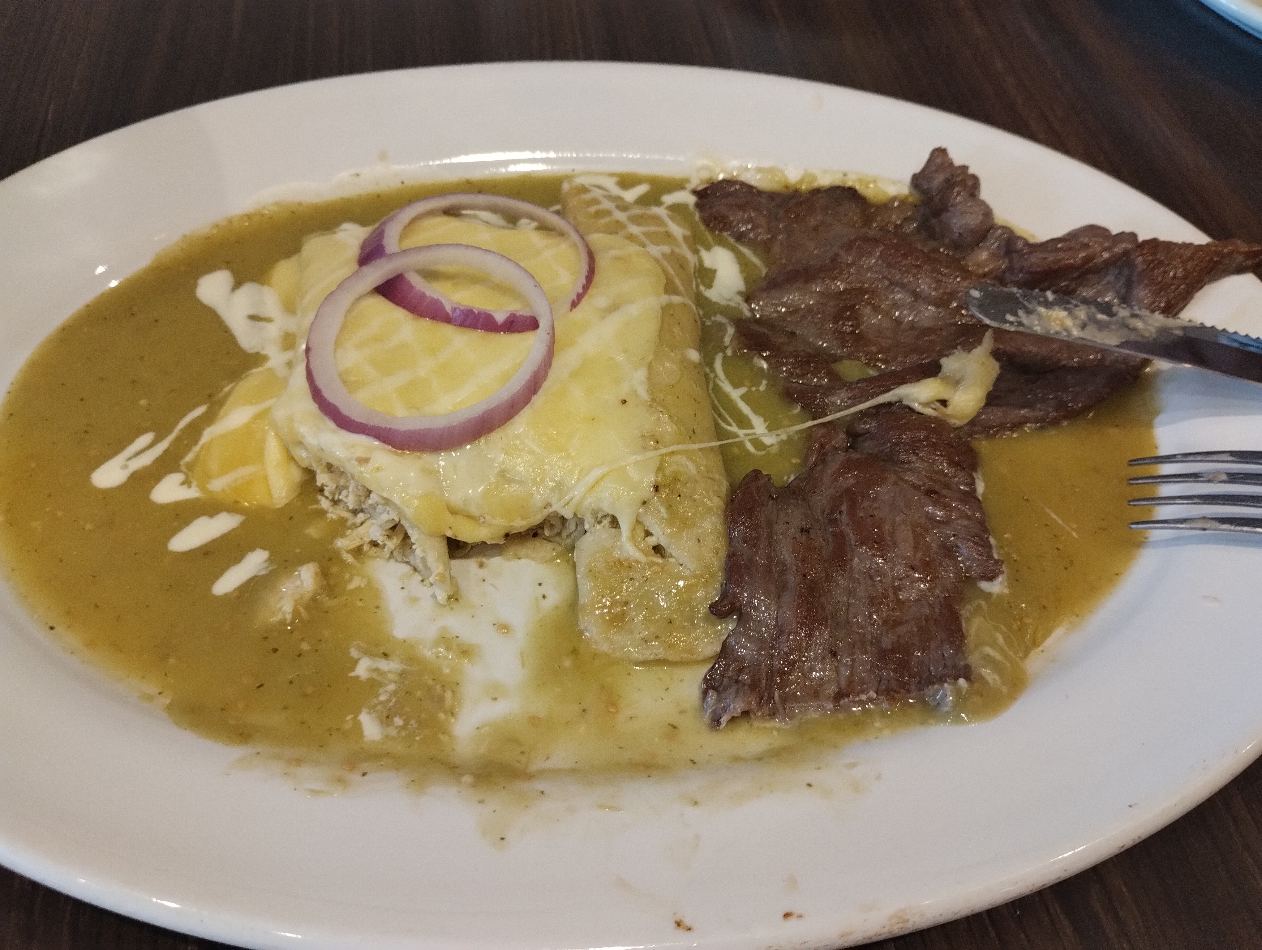 Lindero Aeropuerto image 4