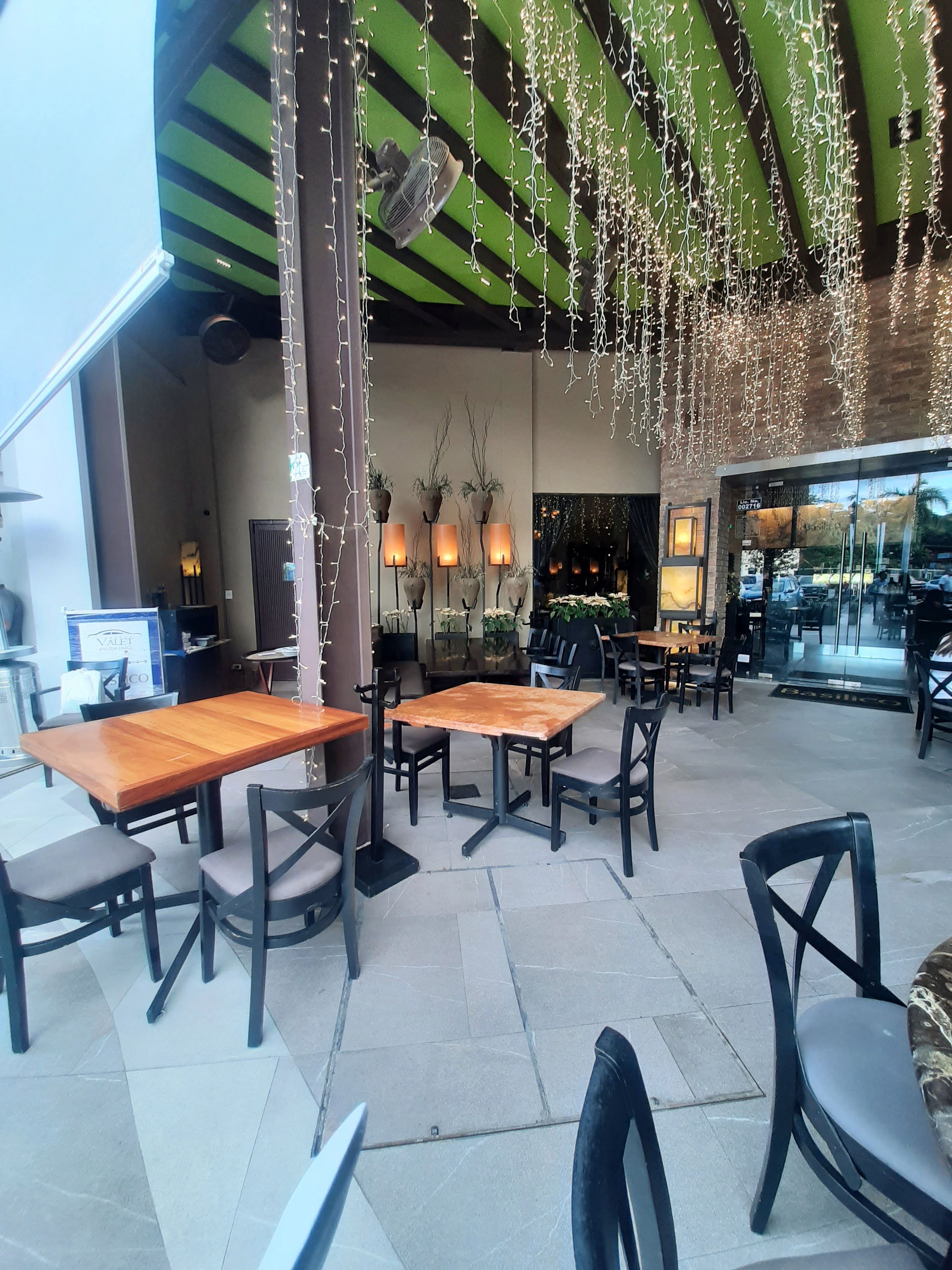 Basilico Herradura image 1