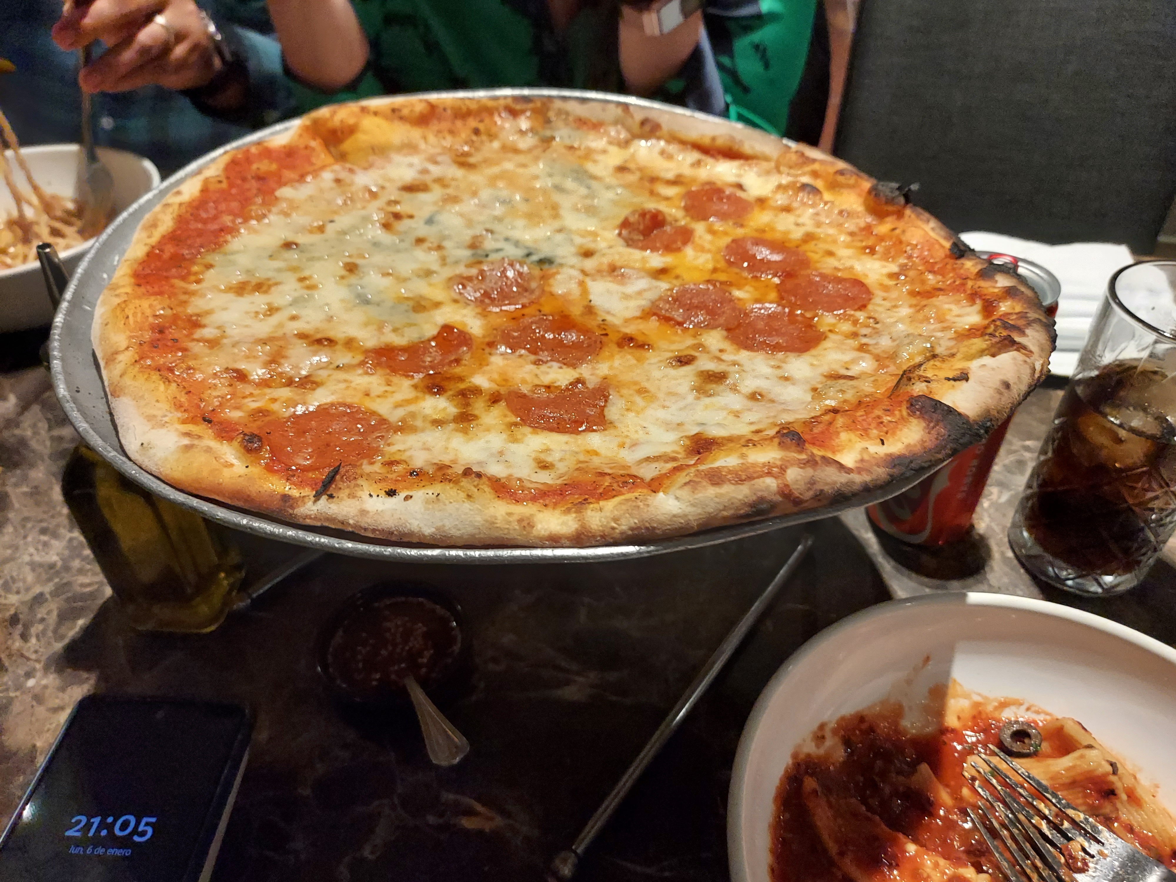 Basilico Herradura image 3