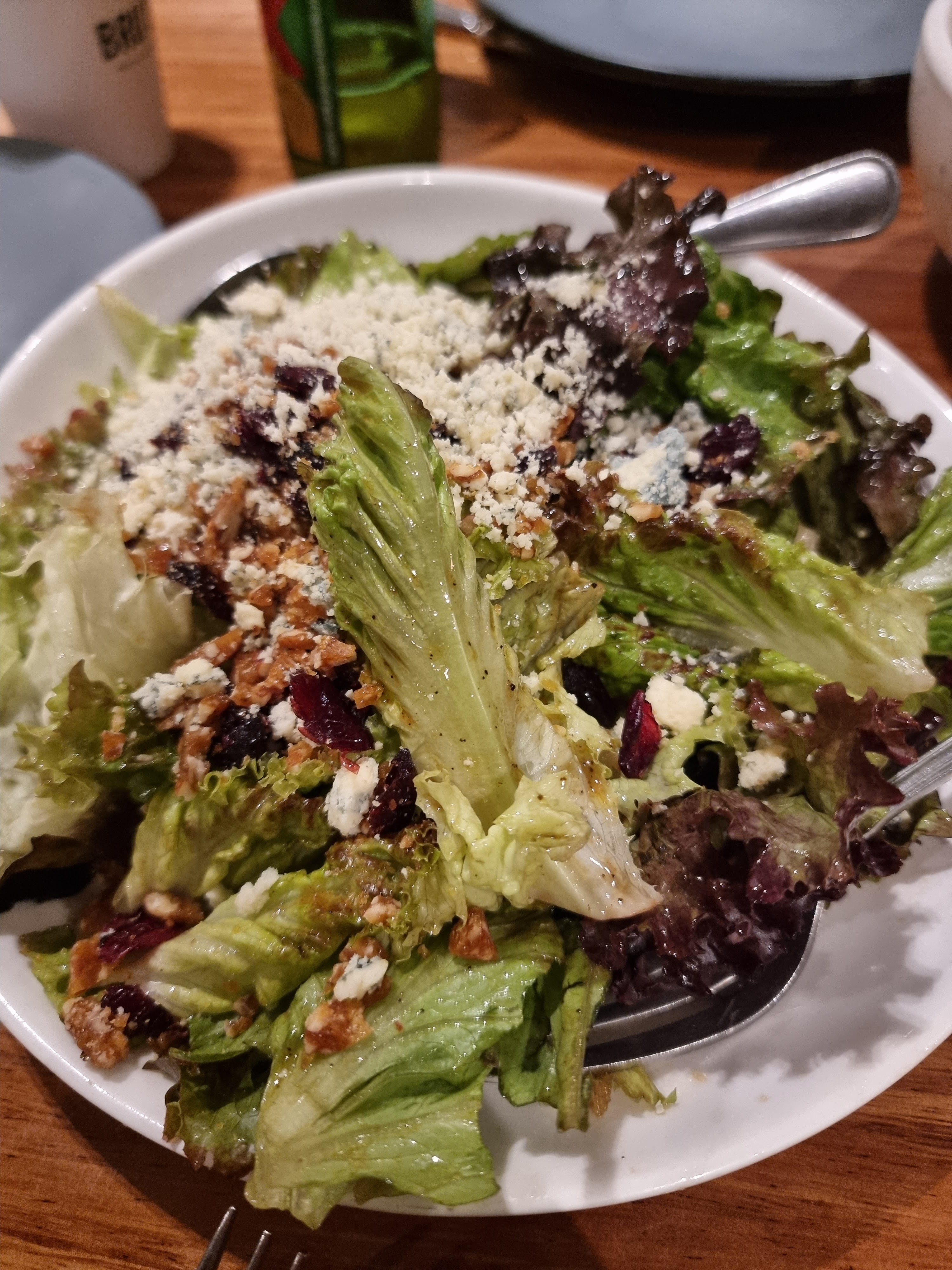 Basilico Herradura image 4