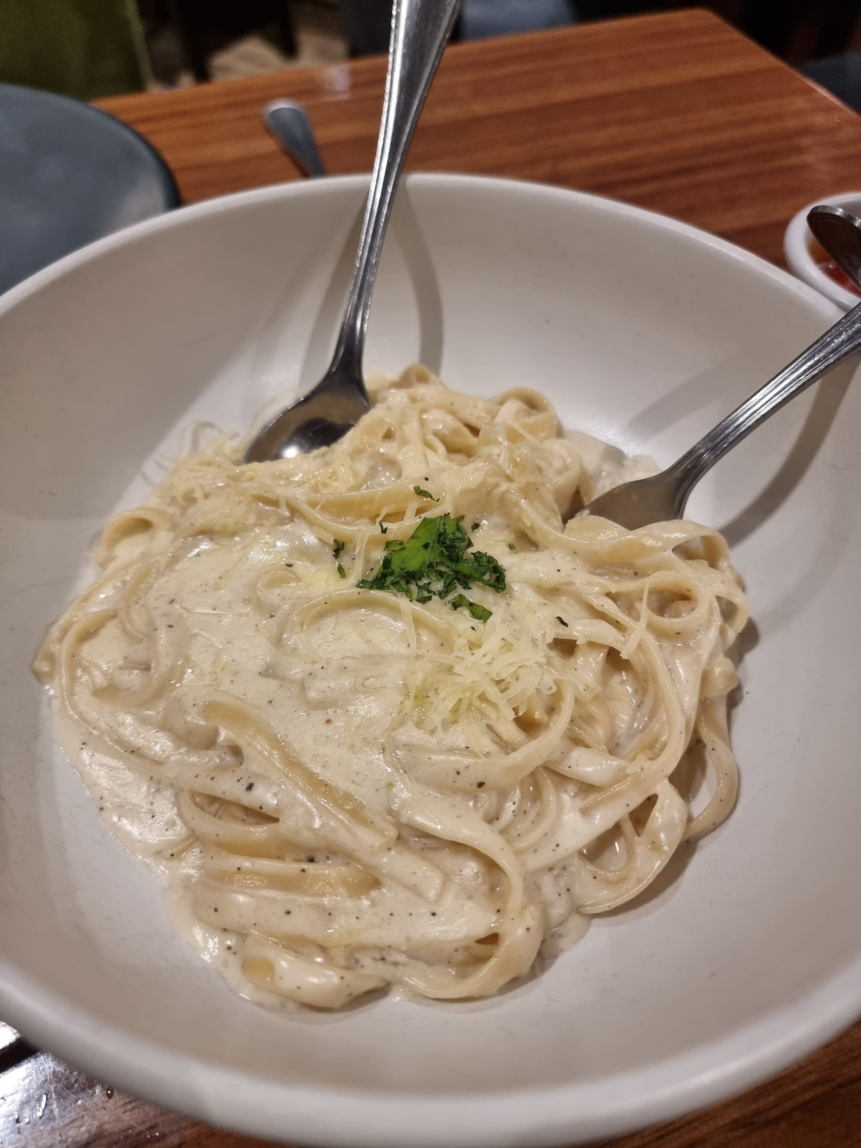 Basilico Herradura image 5