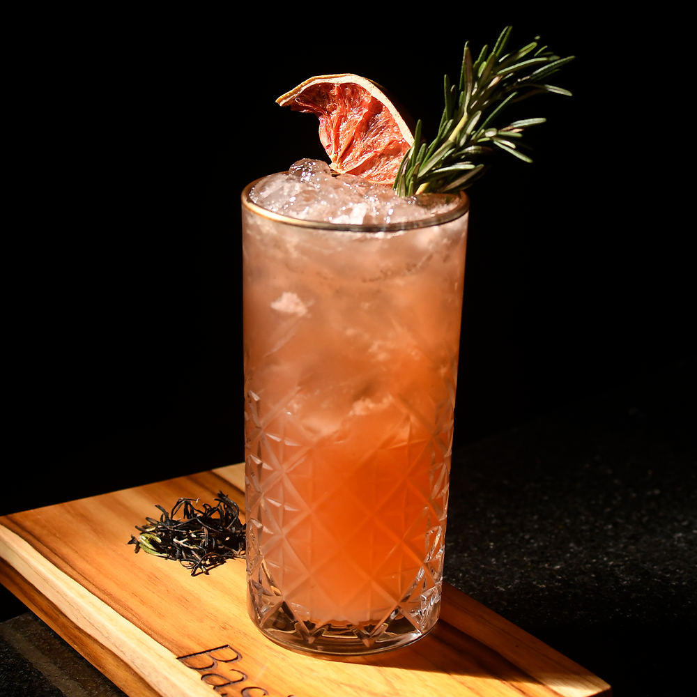 Basilico Herradura image 6