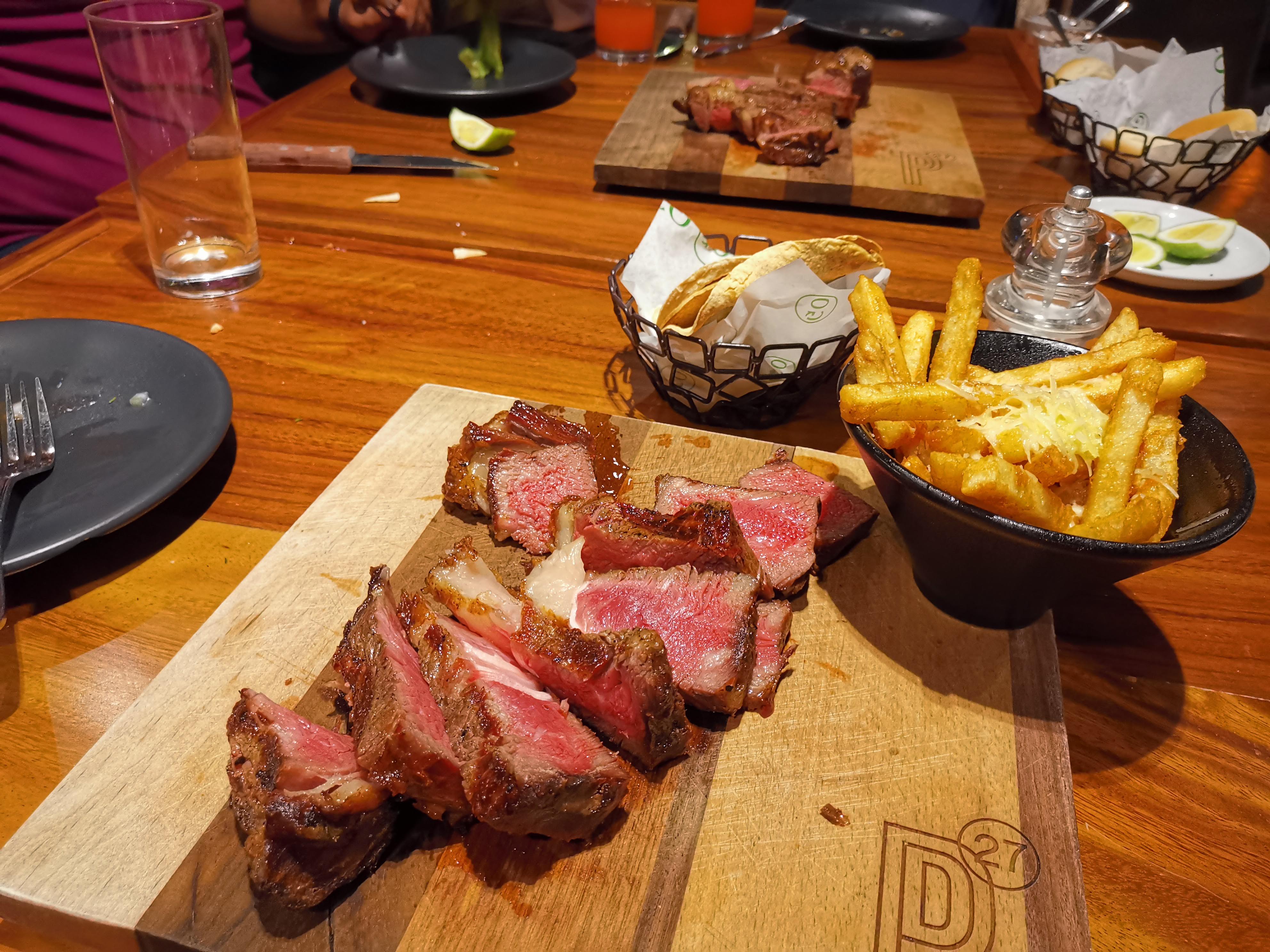 Basilico Herradura image 7