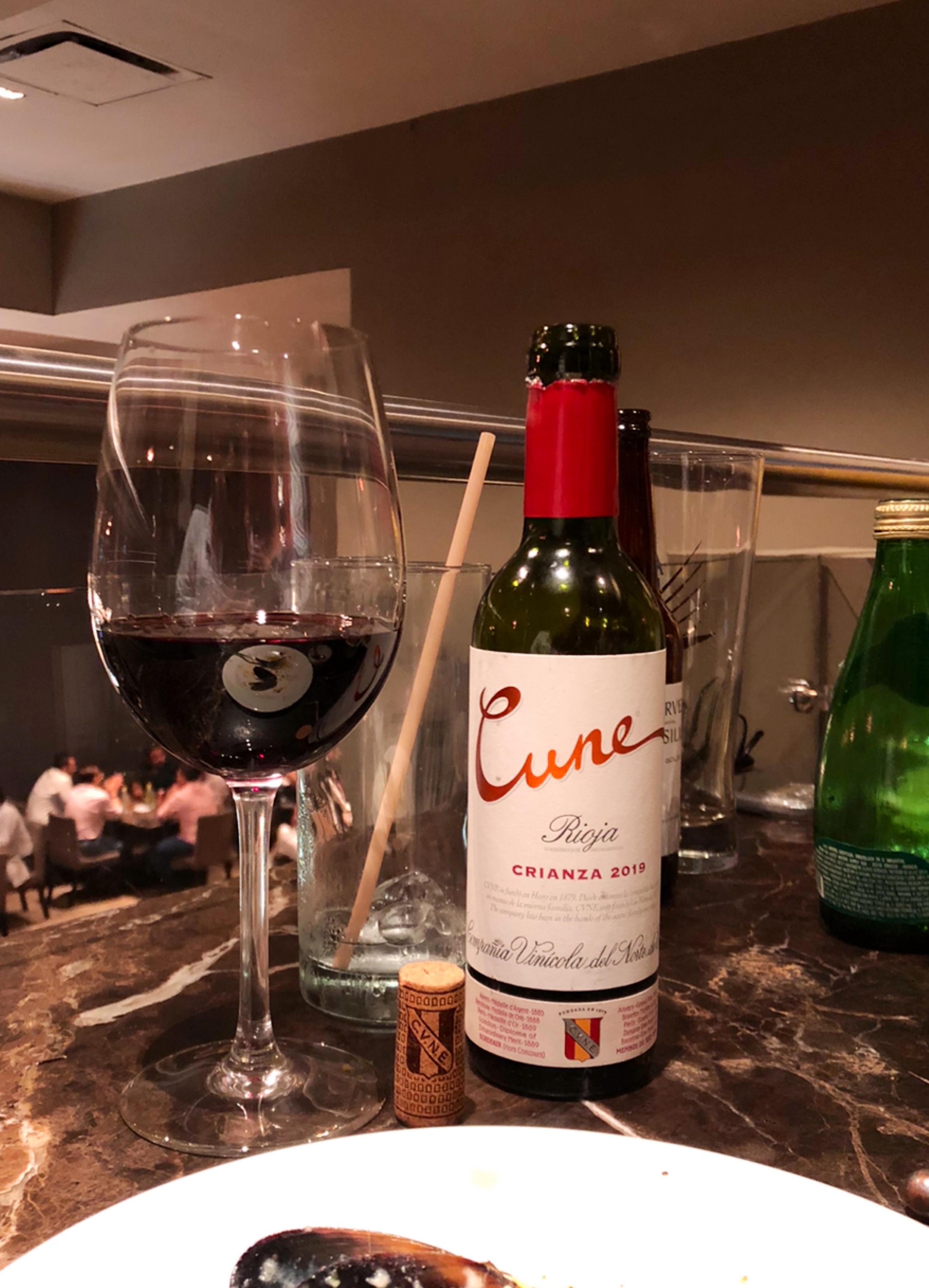 Basilico Herradura image 8