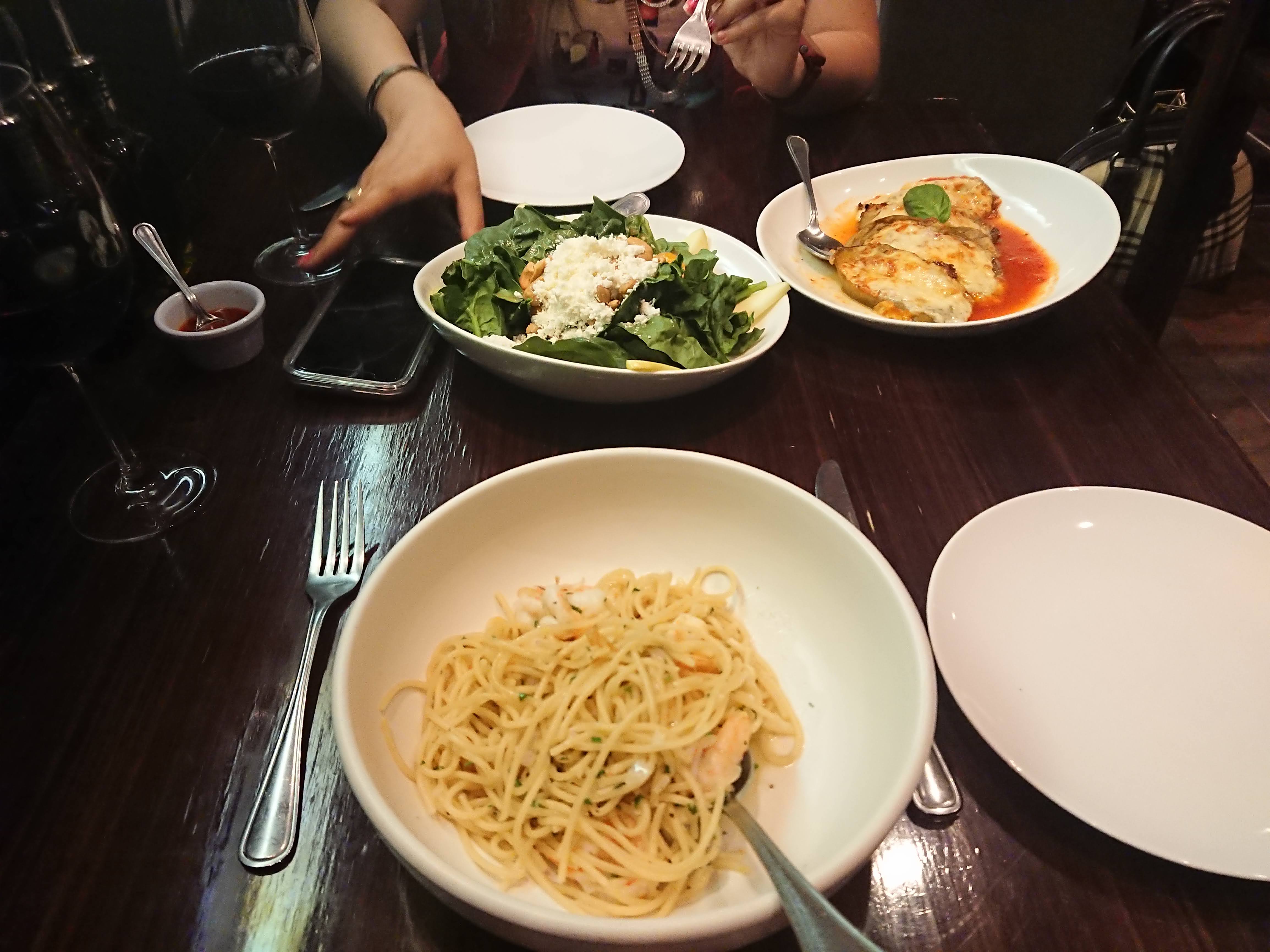 Basilico Herradura image 10