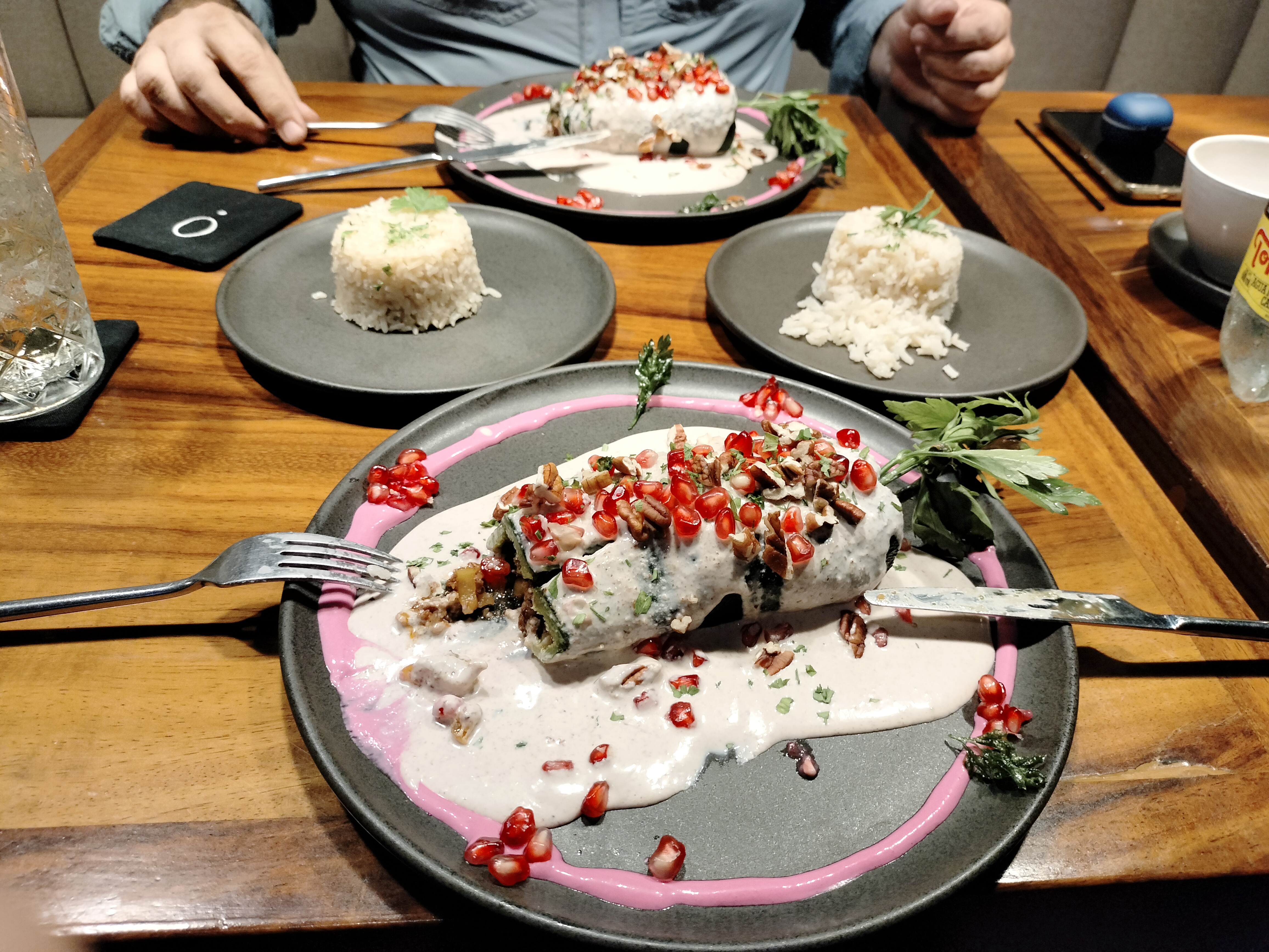 Simona Cocina Auténtica image 2