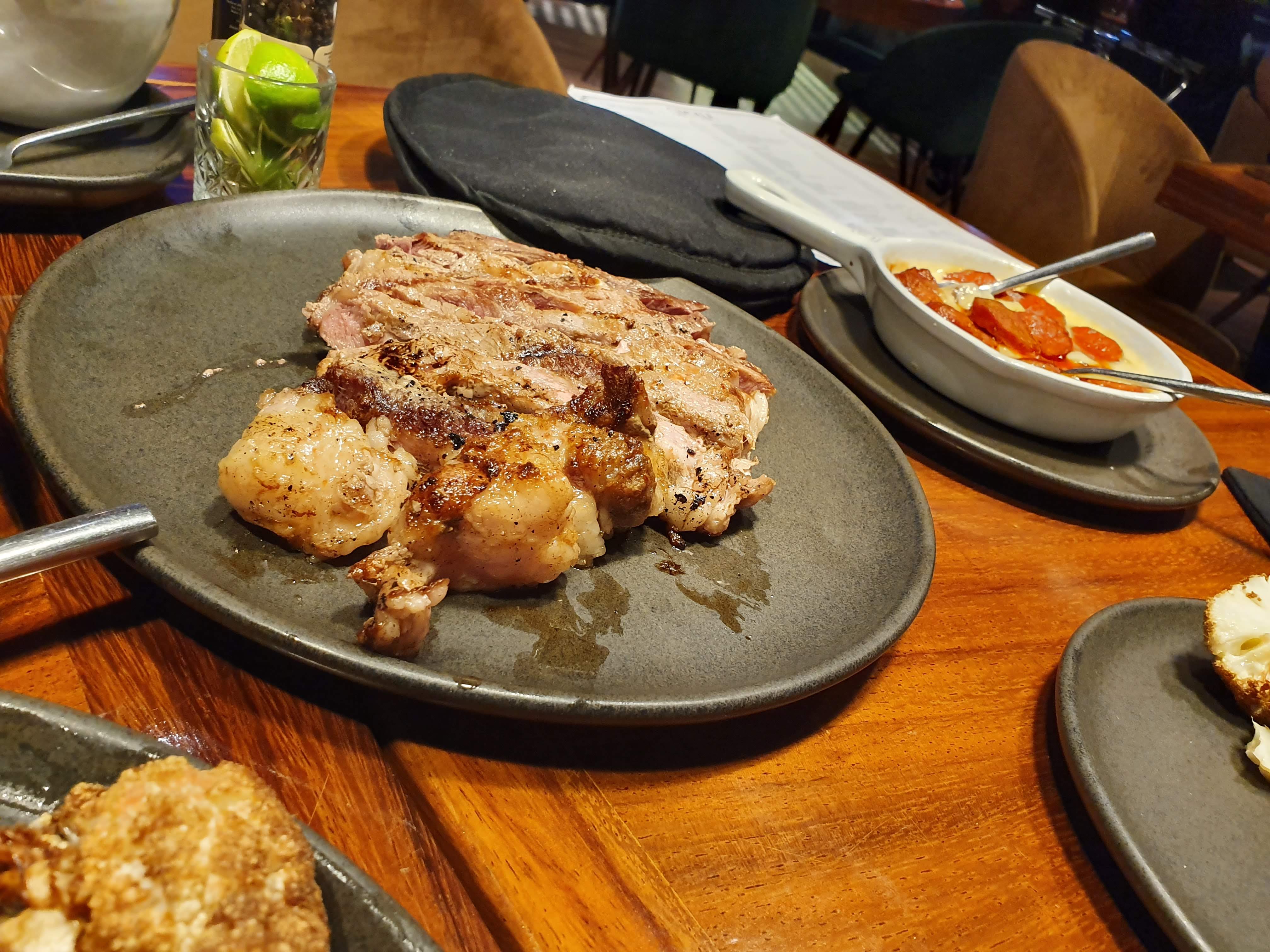 Simona Cocina Auténtica image 3