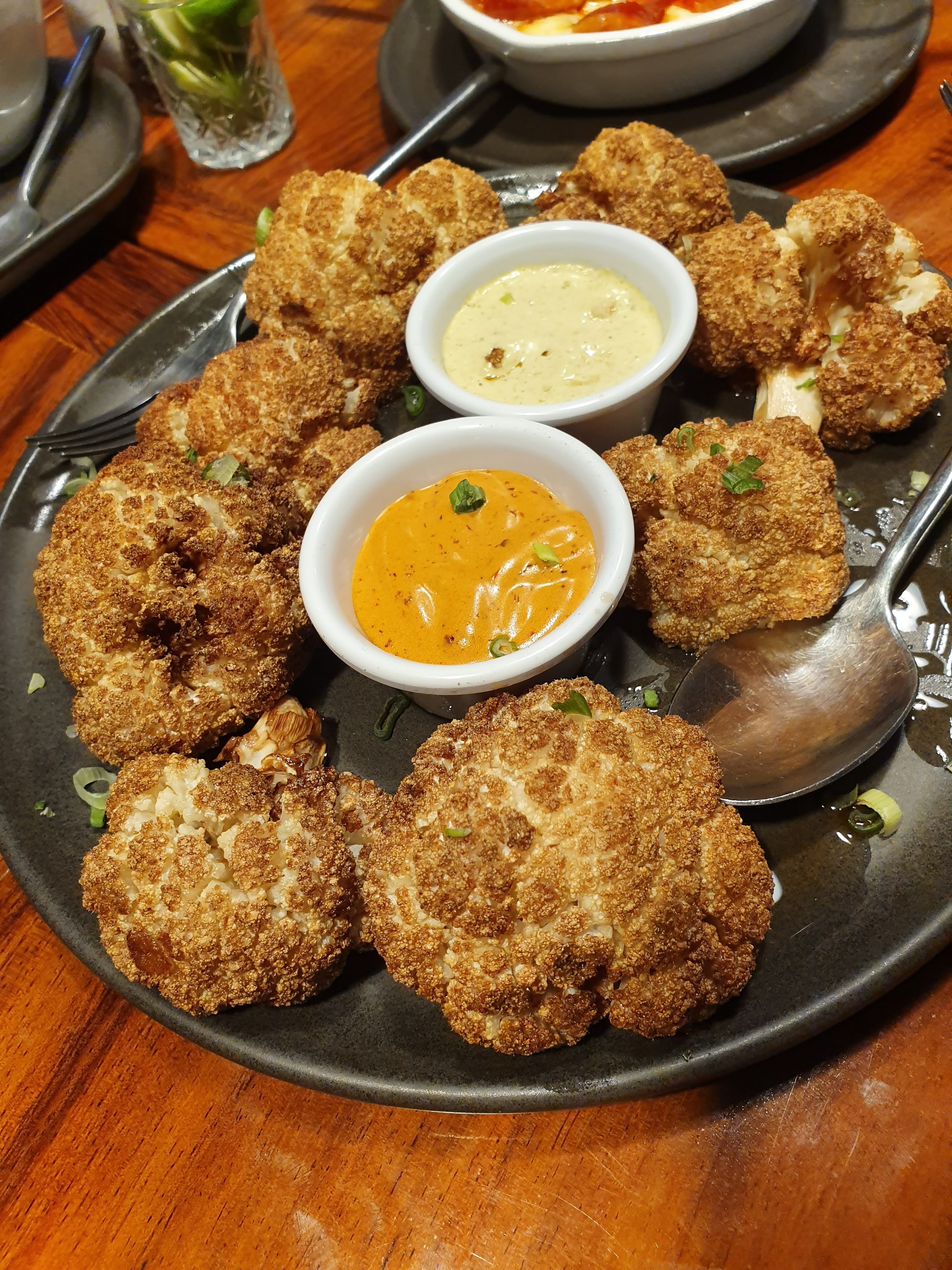 Simona Cocina Auténtica image 4