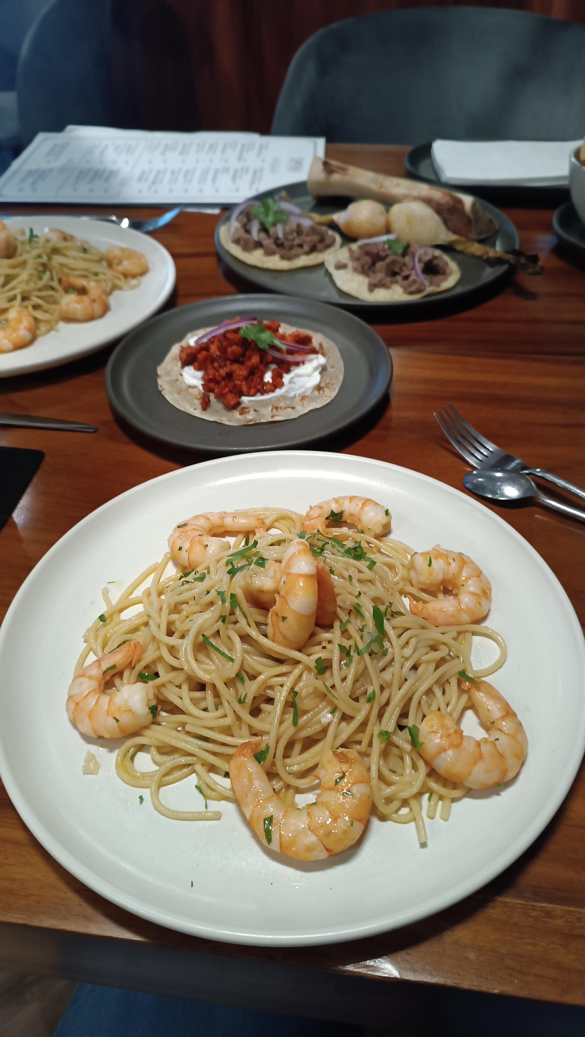 Simona Cocina Auténtica image 8