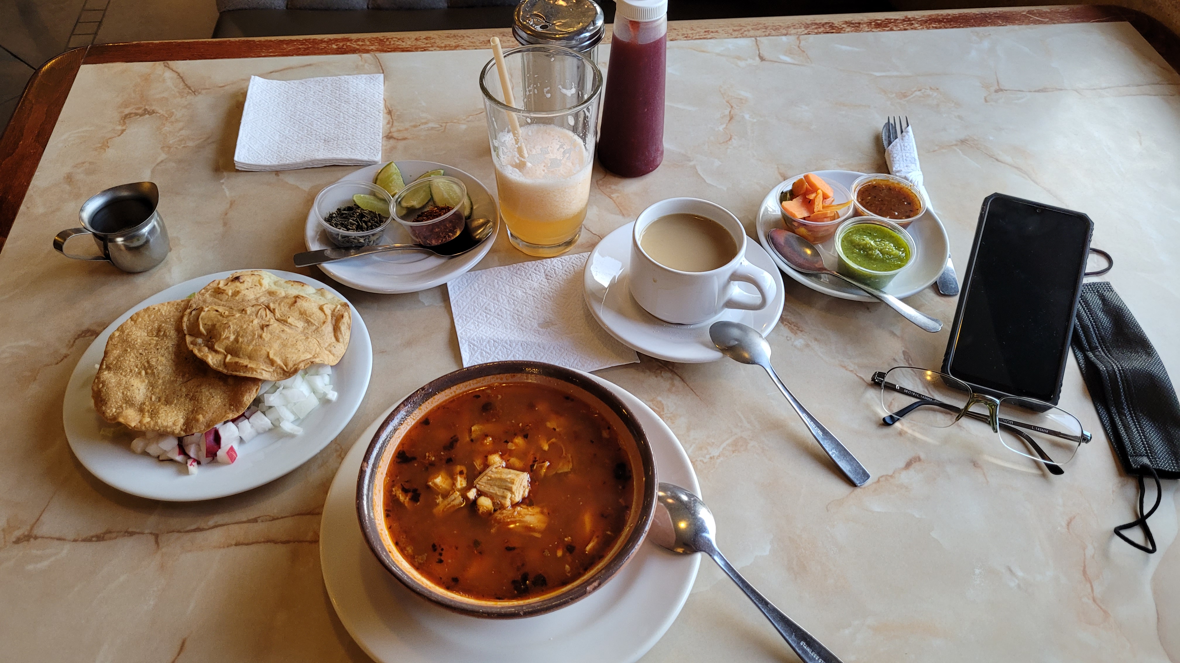 El Itacate Lomas Tampico image 2