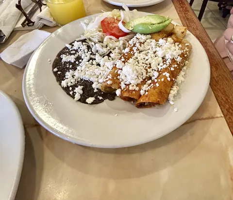 El Itacate Lomas Tampico image 3