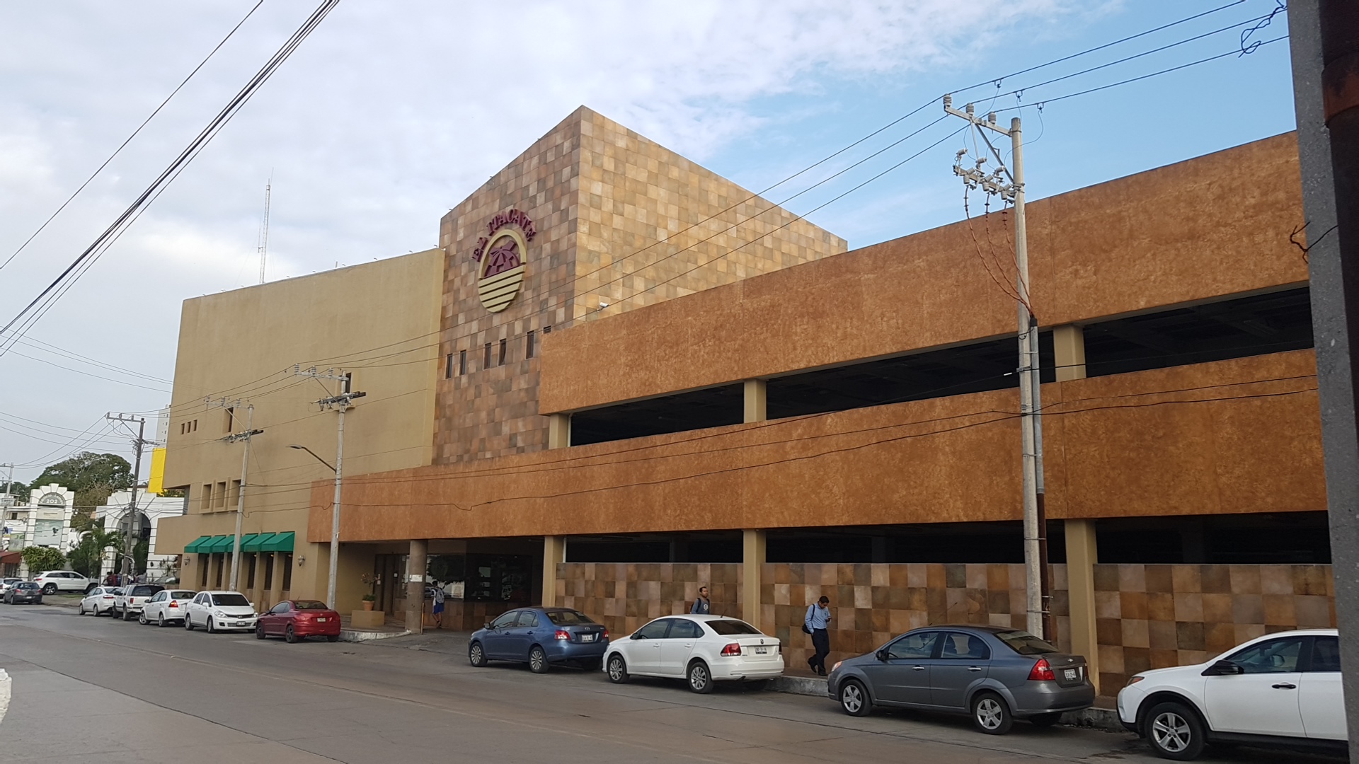 El Itacate Lomas Tampico image 5