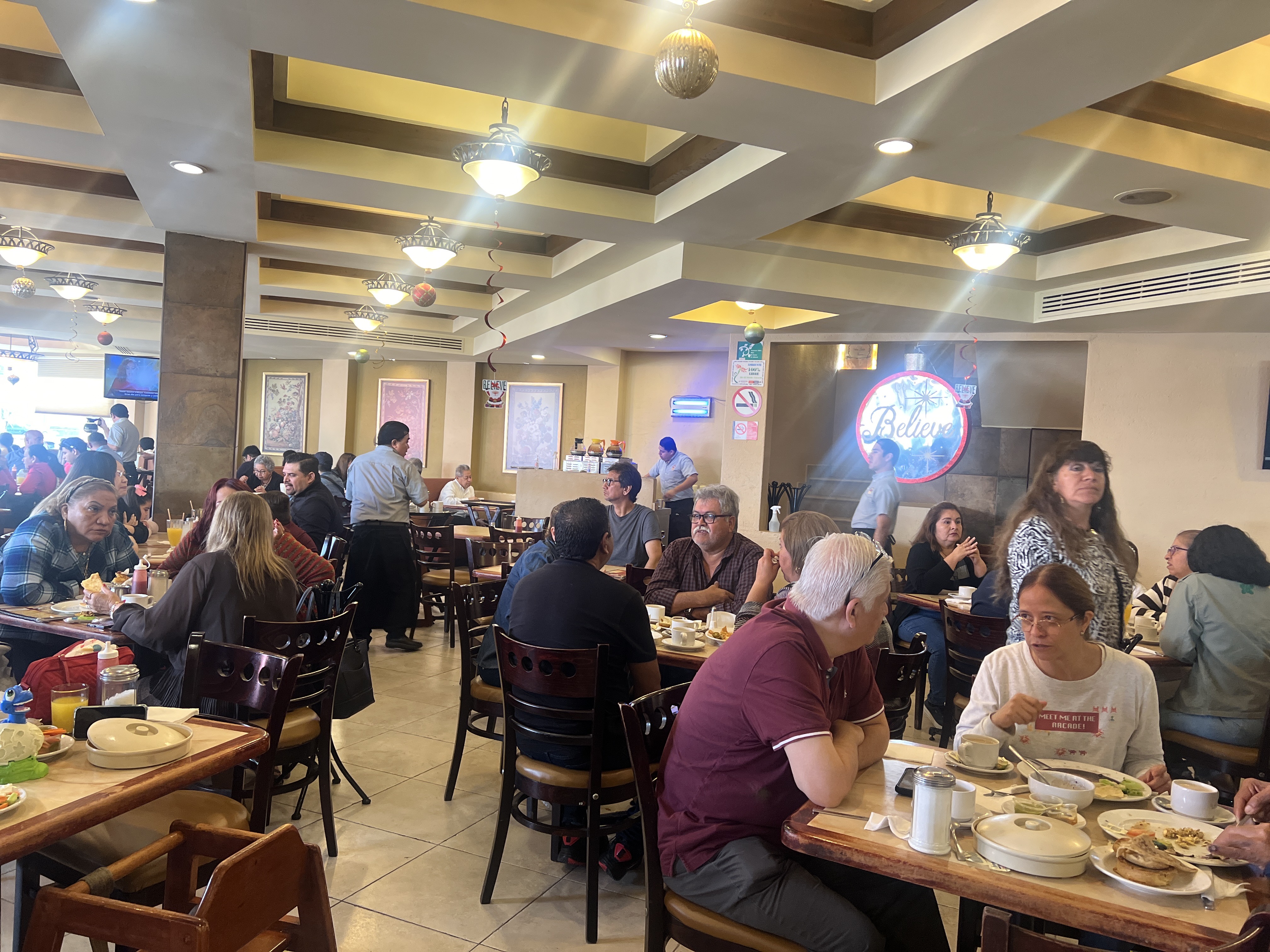 El Itacate Lomas Tampico image 6