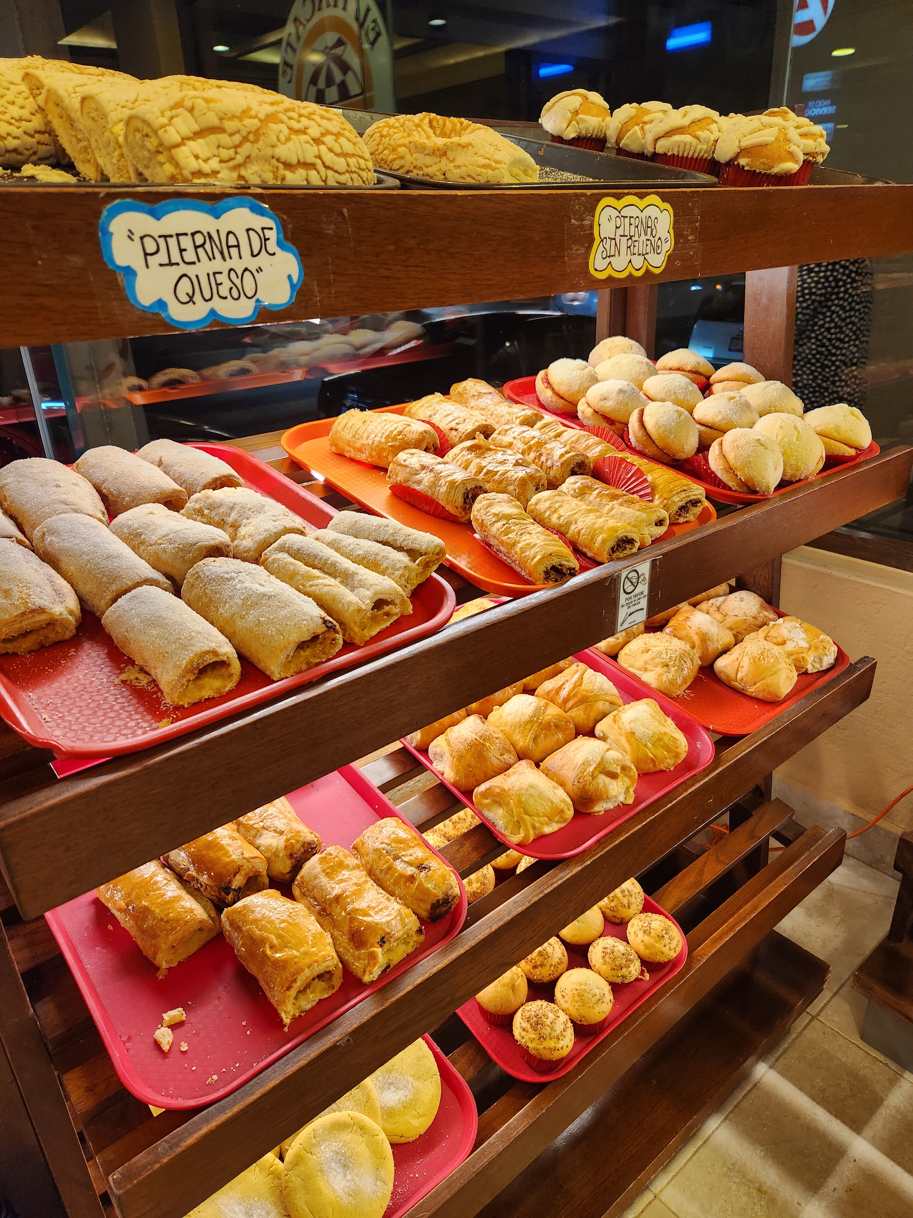 El Itacate Lomas Tampico image 8