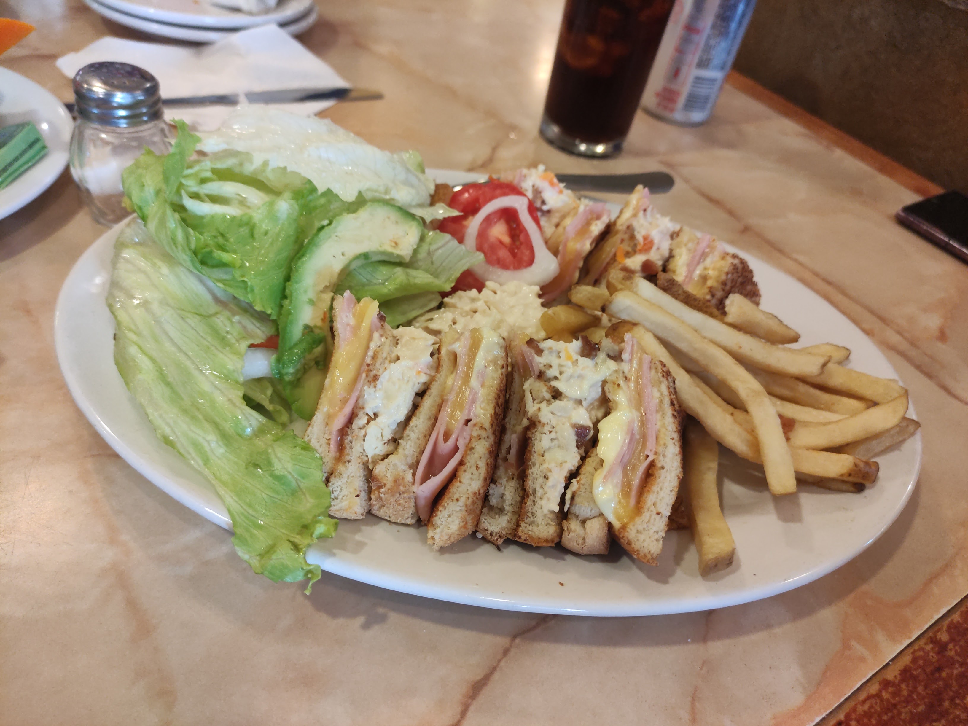 El Itacate Lomas Tampico image 10