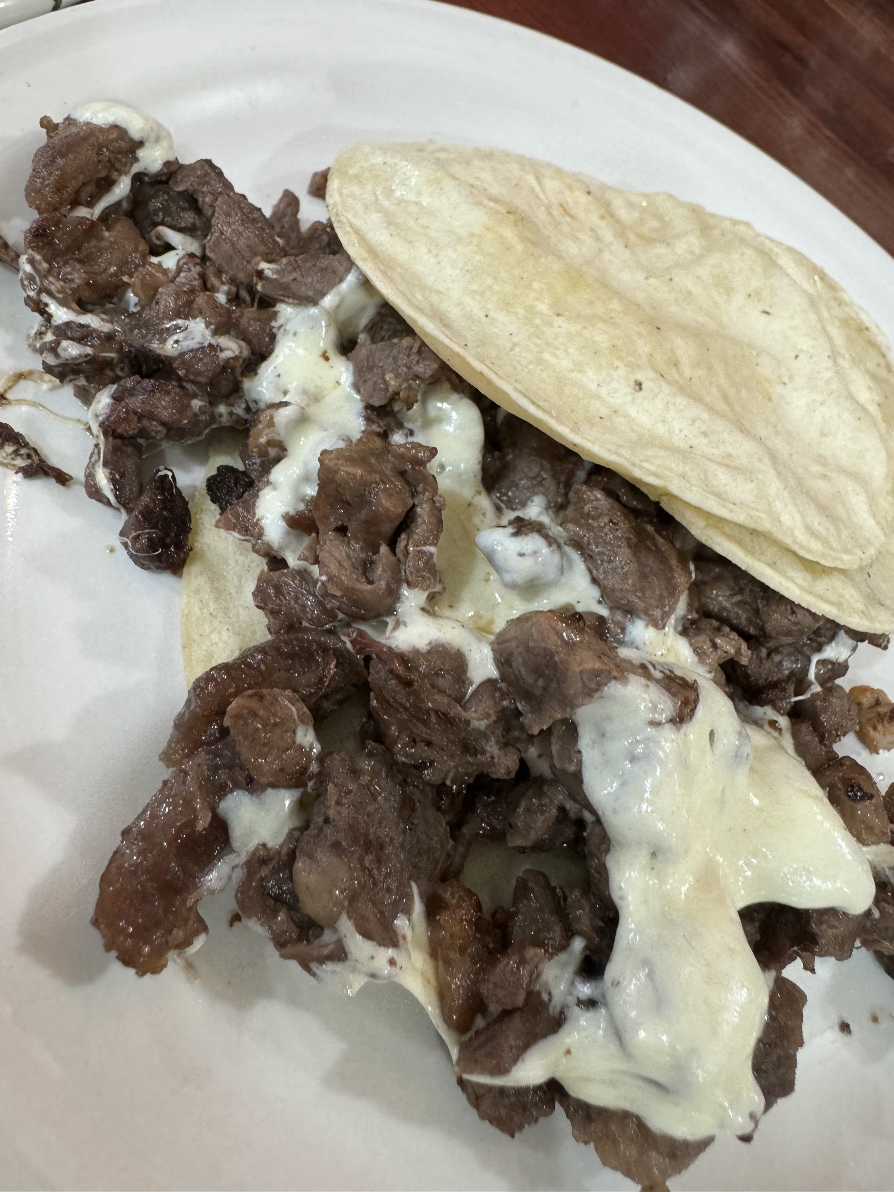 Taqueria El Pariente Suc. Calzada San Pedro image 3