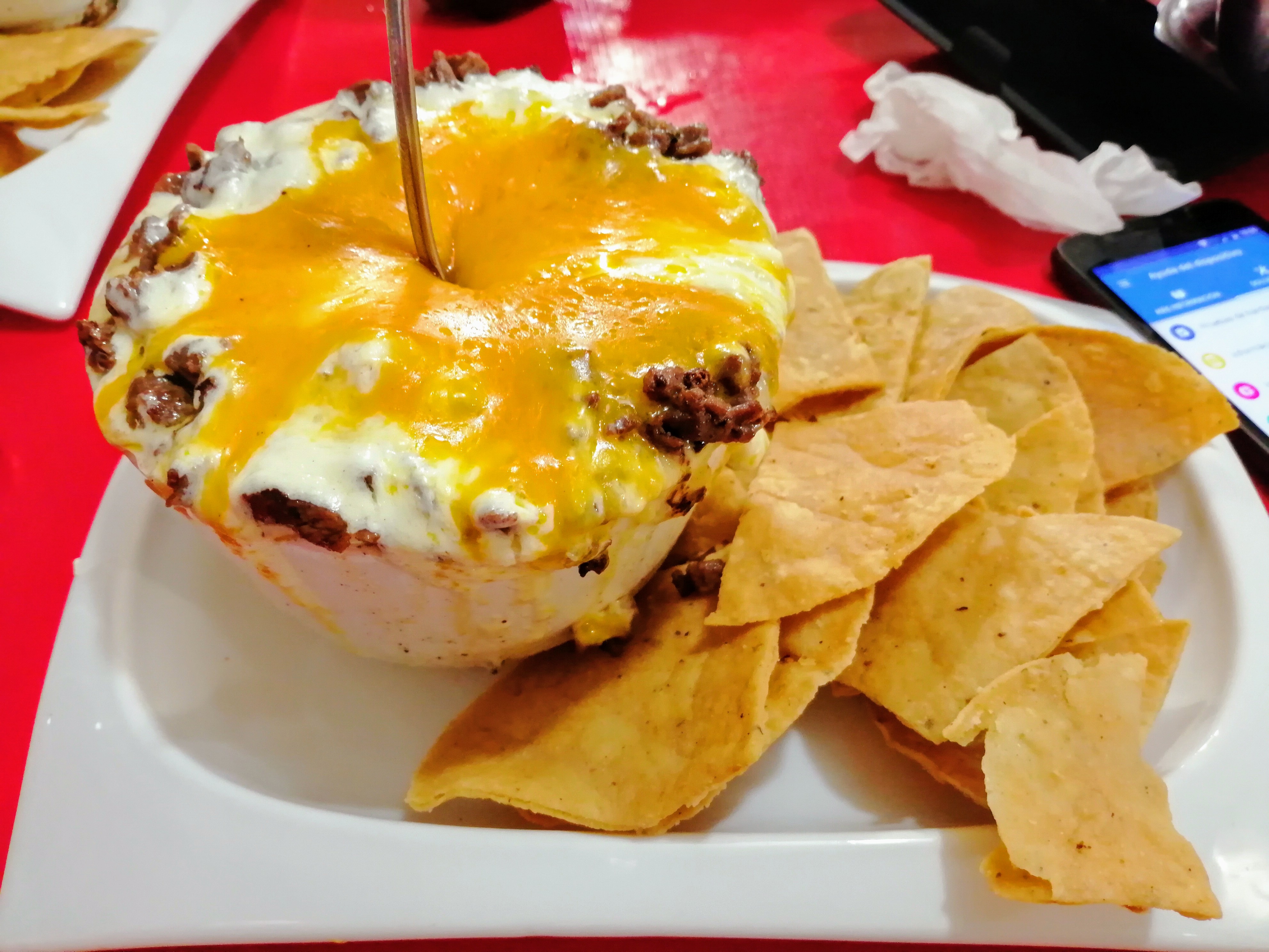 Taqueria El Pariente Suc. Calzada San Pedro image 8