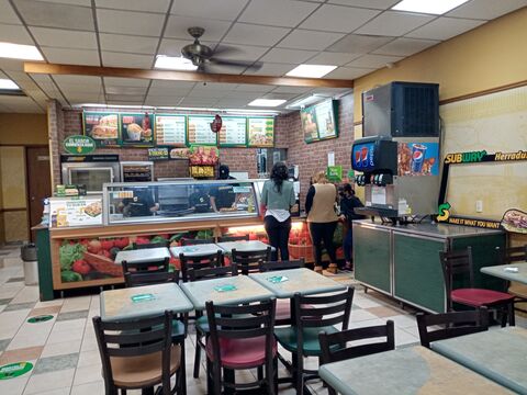 Subway image 3