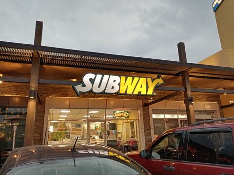 Subway image 4