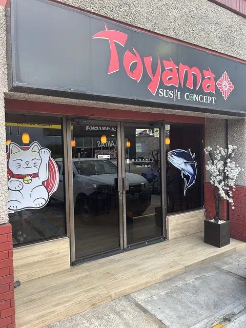 Toyama image 5