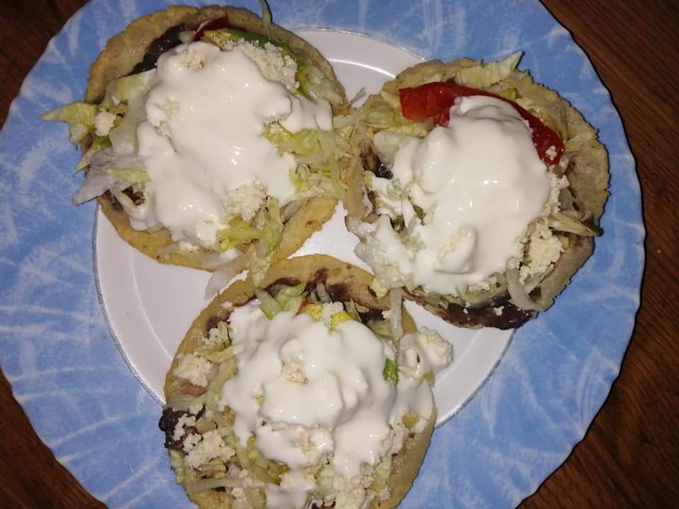 Antojitos Don Memo image 1