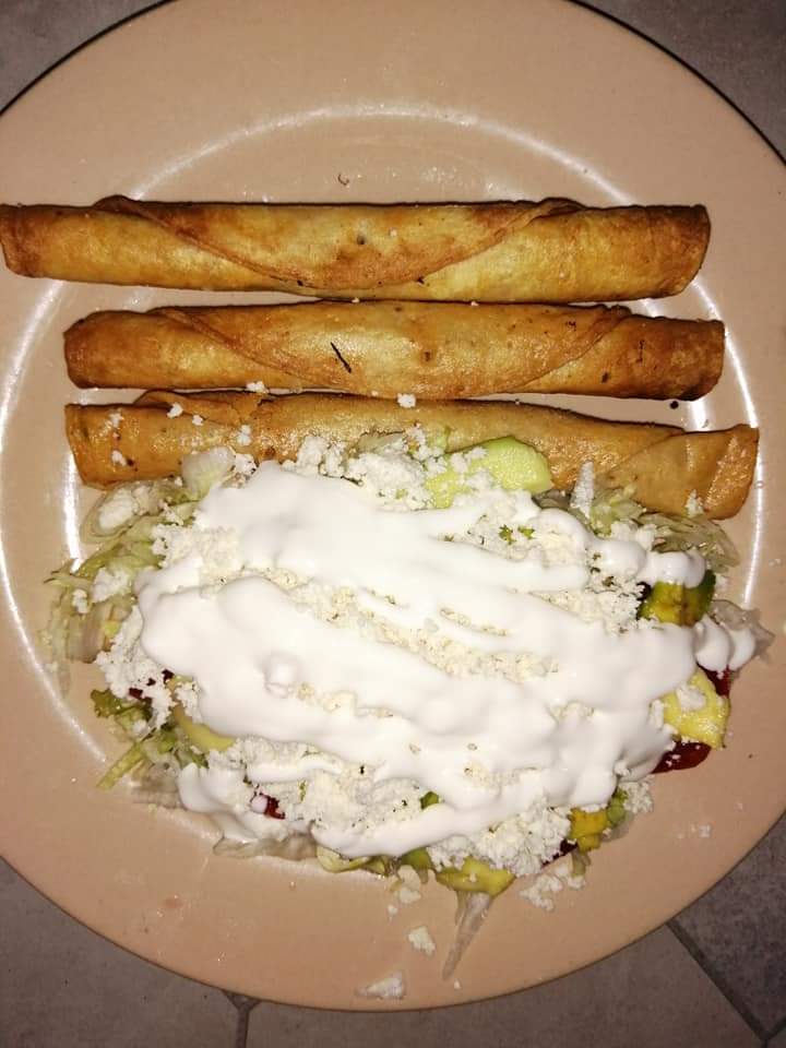 Antojitos Don Memo image 4