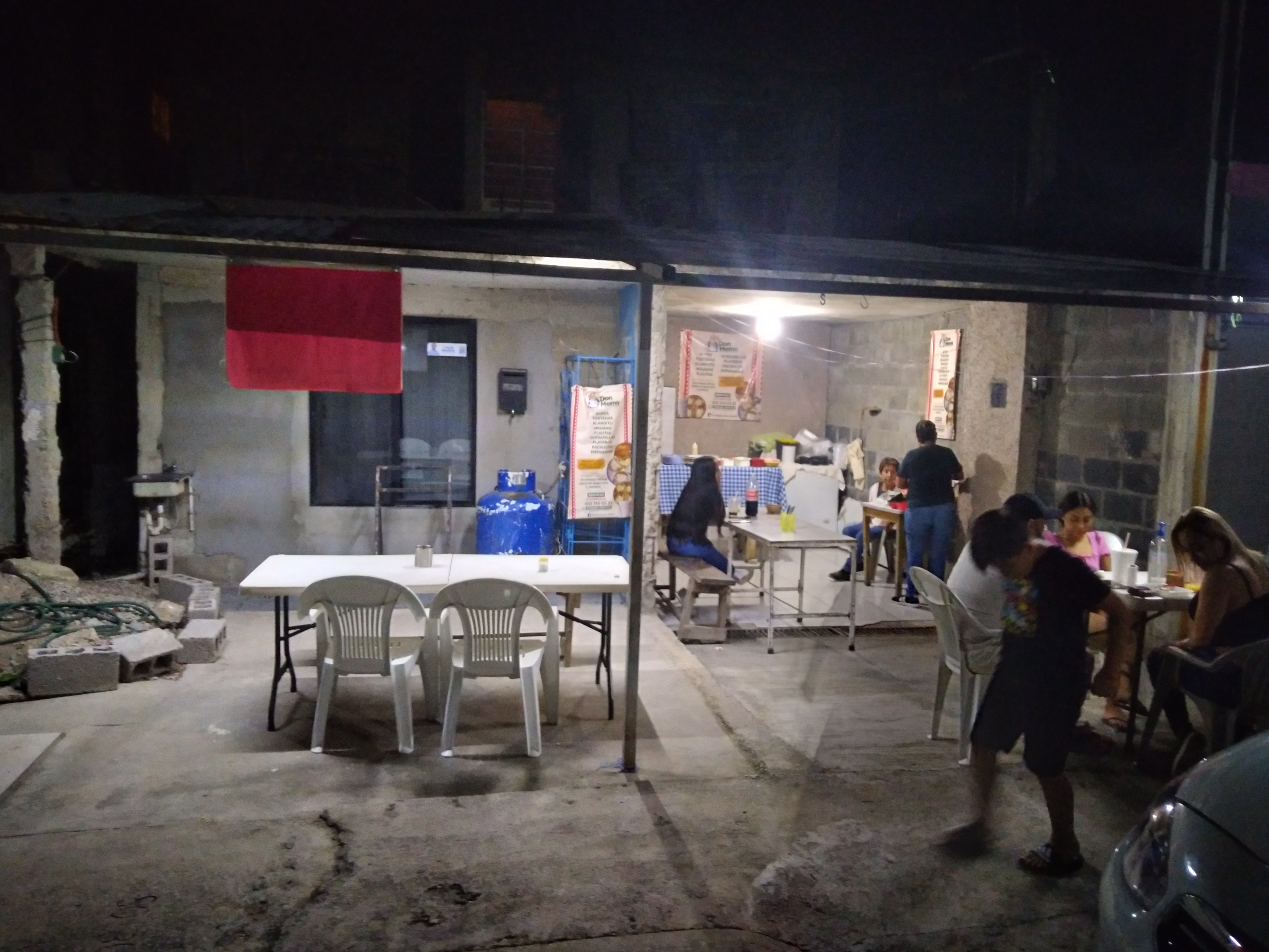 Antojitos Don Memo image 6