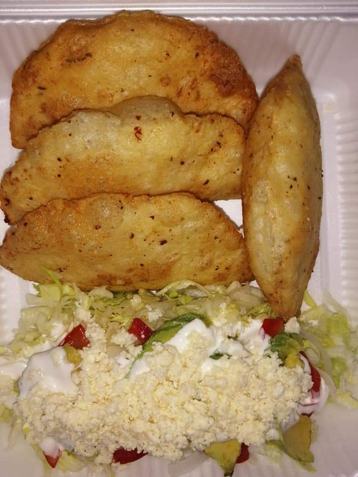 Antojitos Don Memo image 7