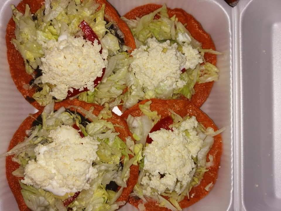 Antojitos Don Memo image 8