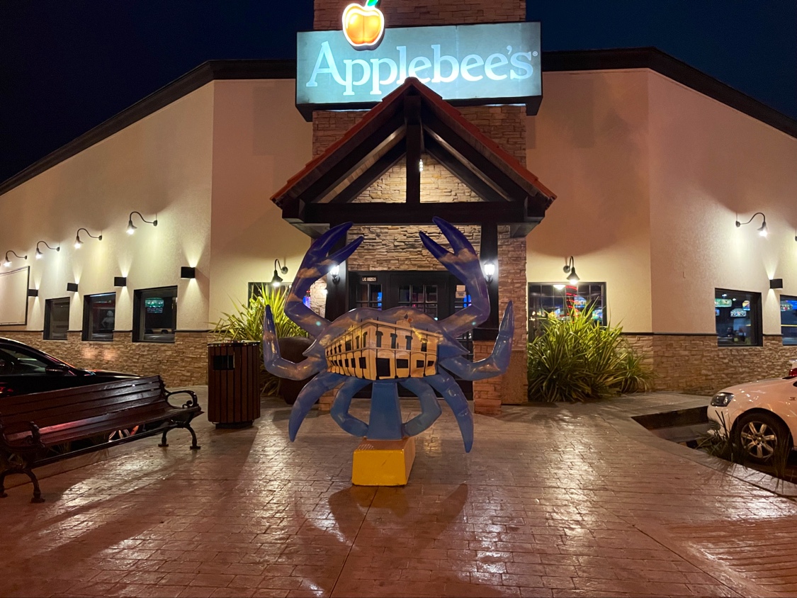 Applebee's image 5