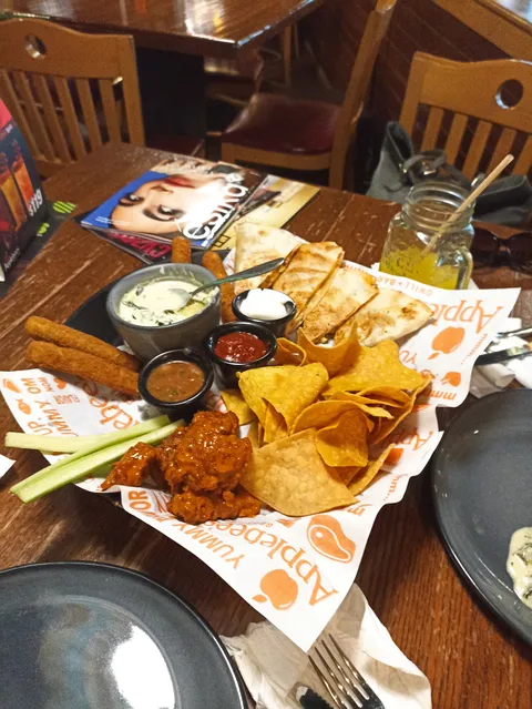 Applebee's image 8