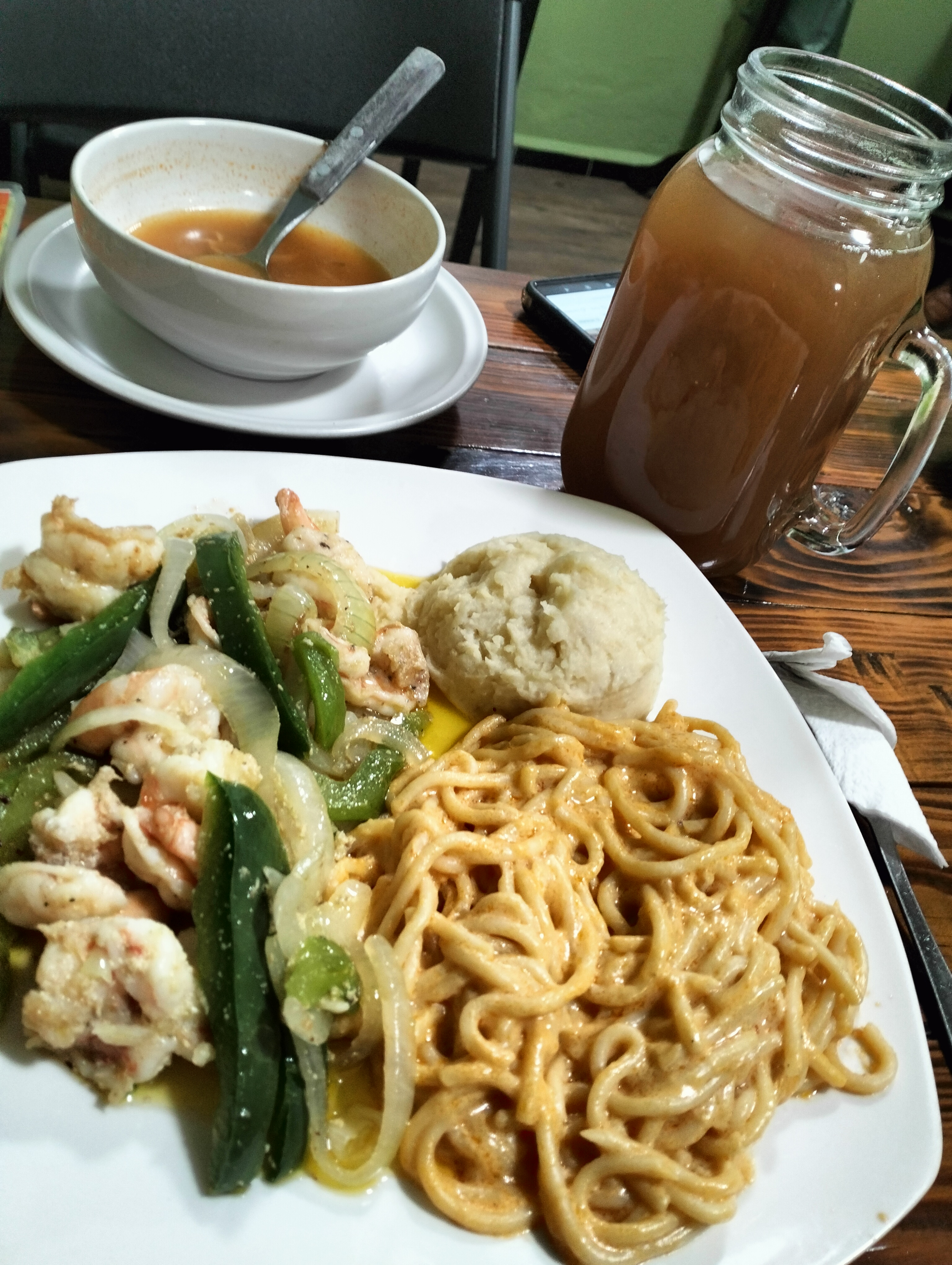 El Samborcito de Margot image 2