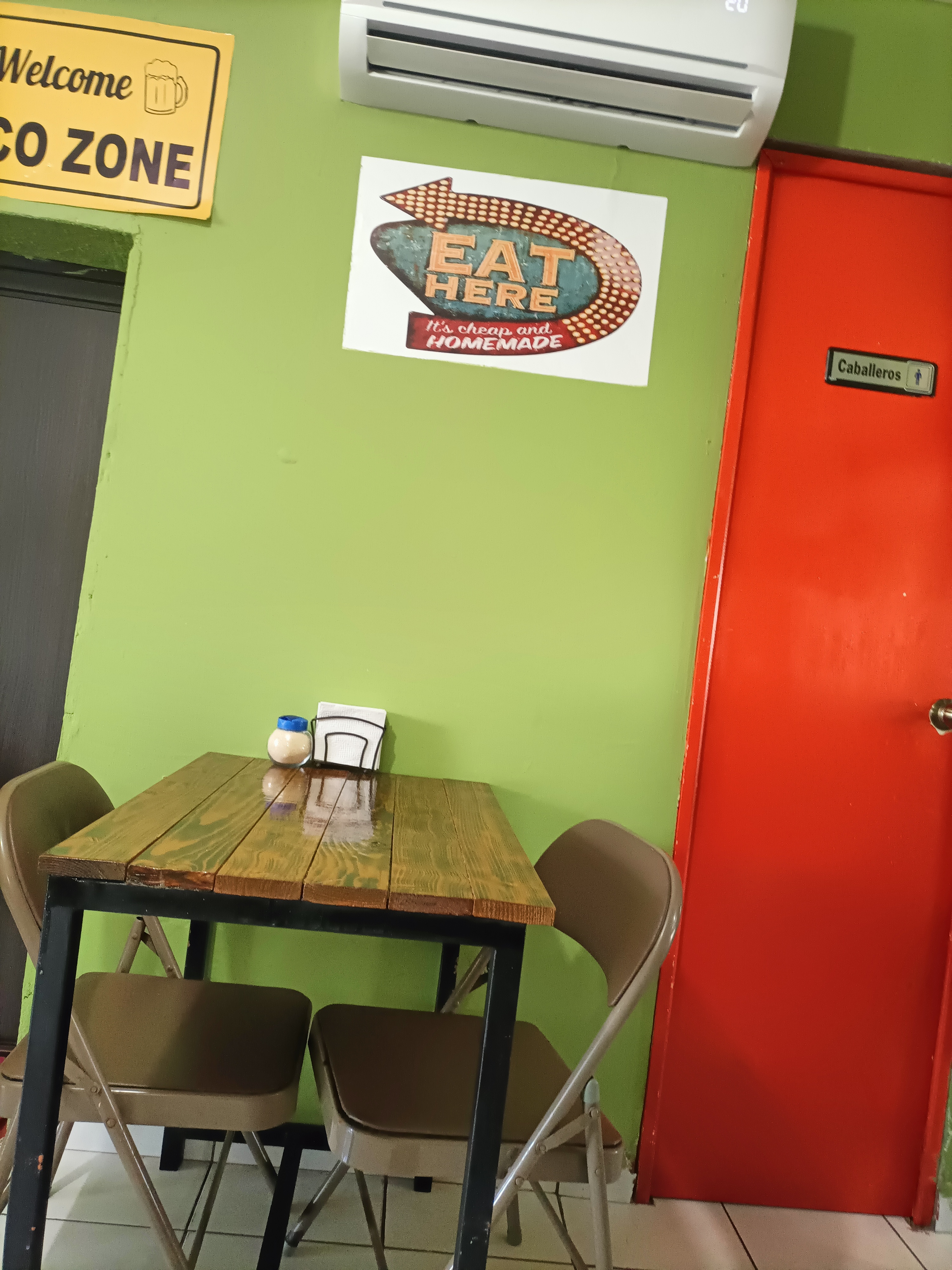 El Samborcito de Margot image 6