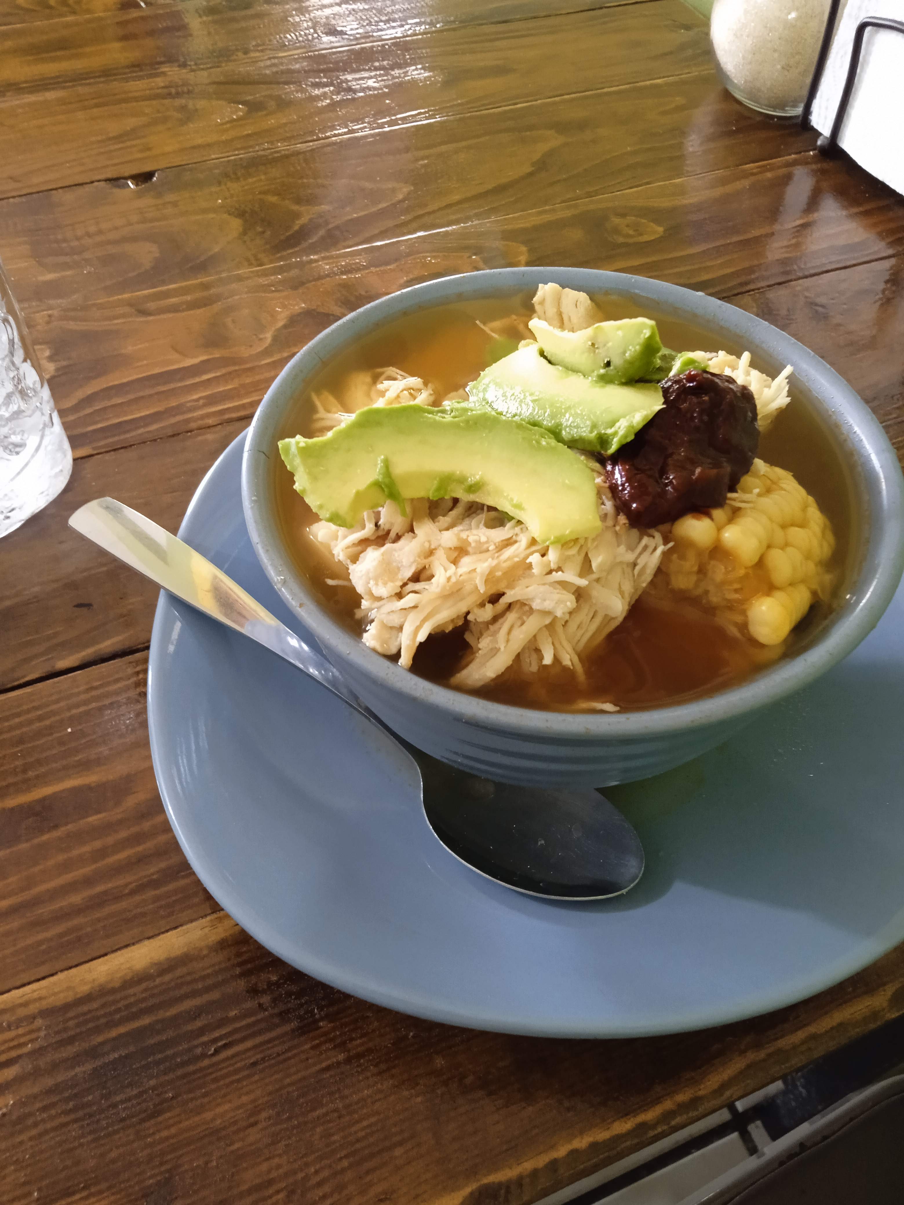 El Samborcito de Margot image 7