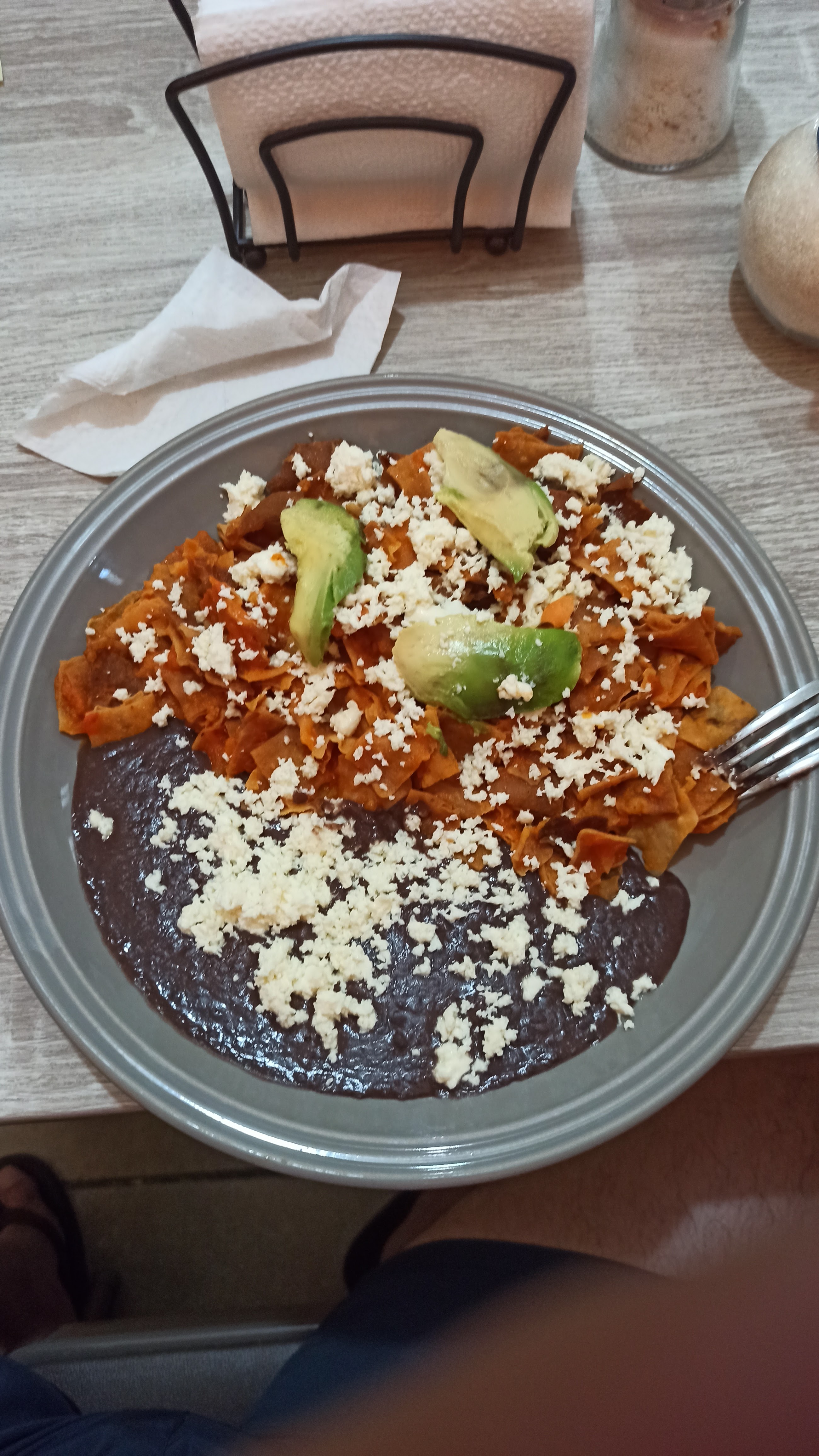 El Samborcito de Margot image 9