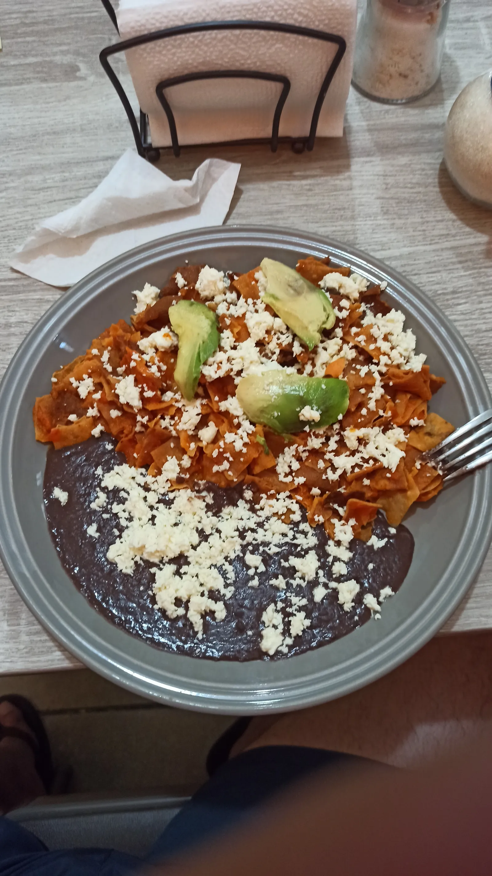 El Samborcito de Margot image 9