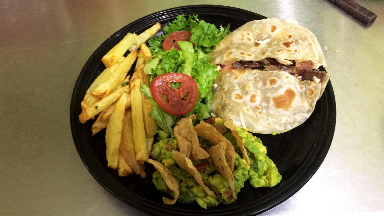 El Samborcito de Margot image 10