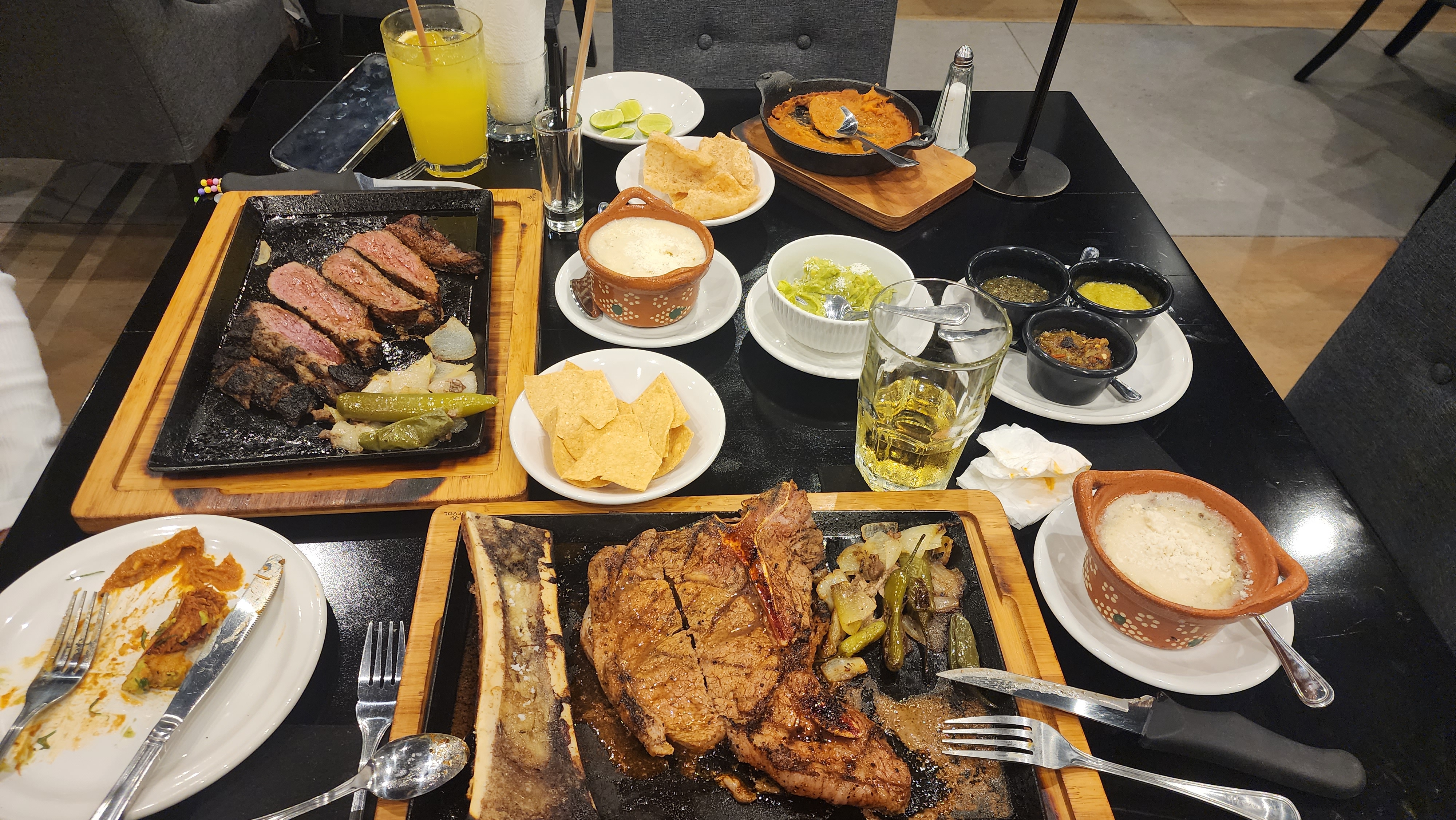 TORO - GRILL & BAR image 1