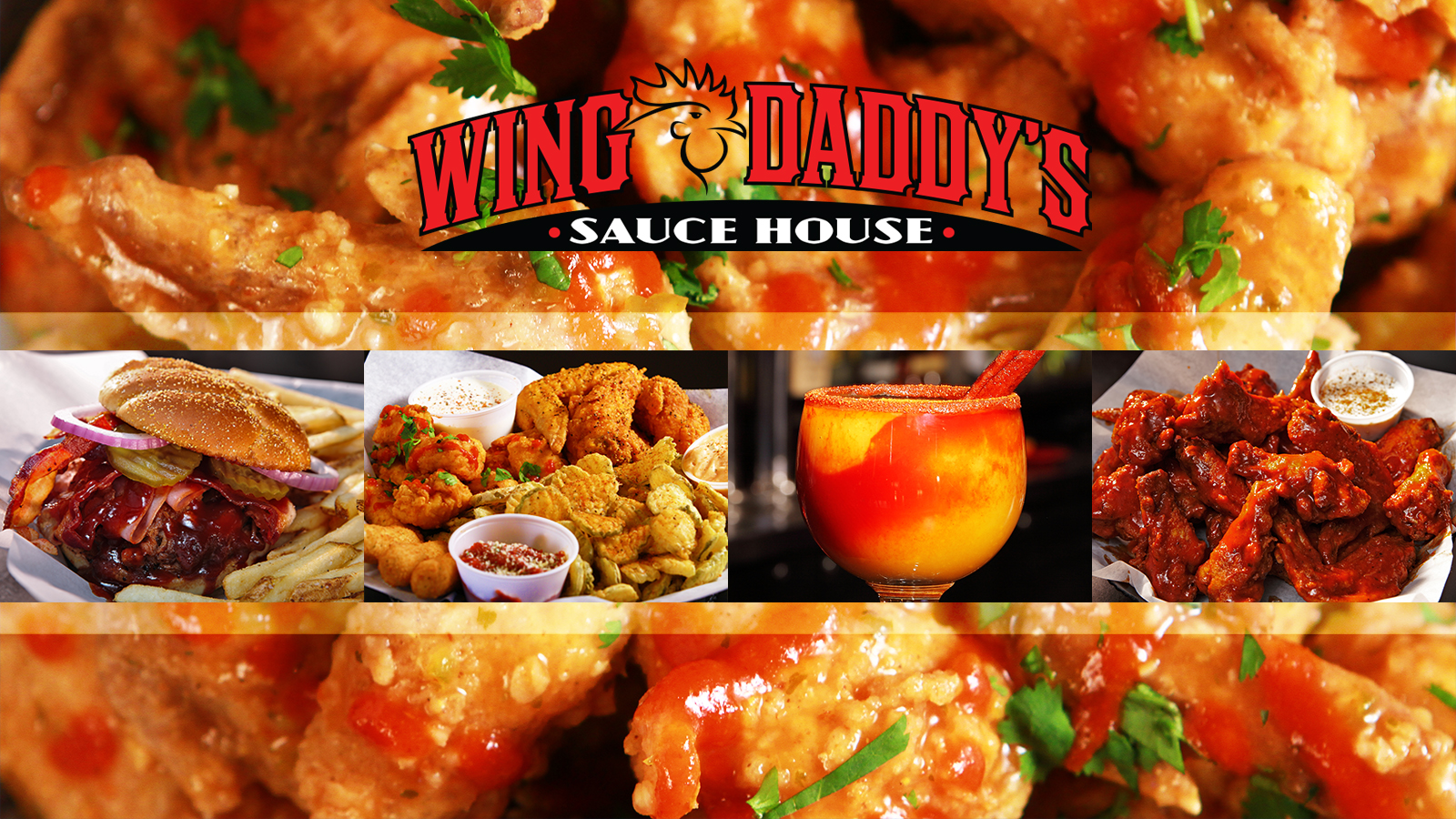 Wing Daddy's Tampico image 2