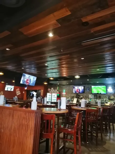 Wing Daddy's Tampico image 5