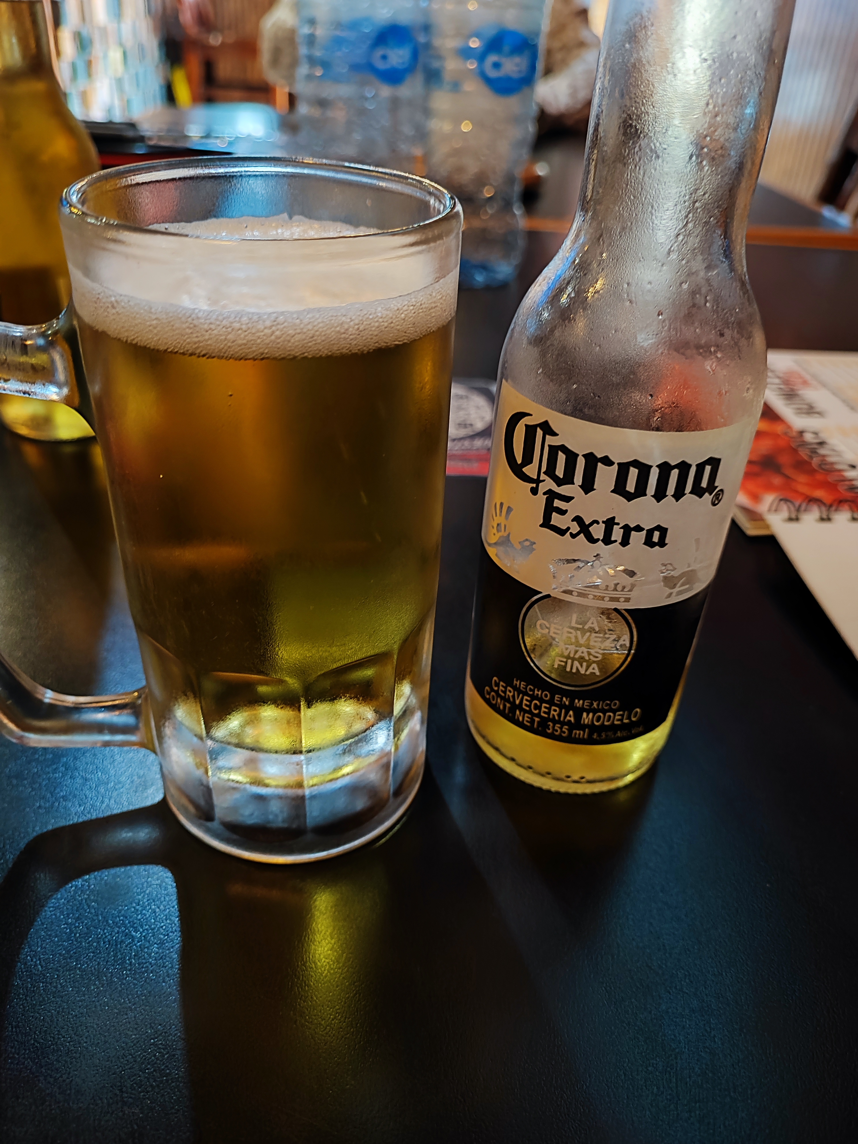 Wing Daddy's Tampico image 9