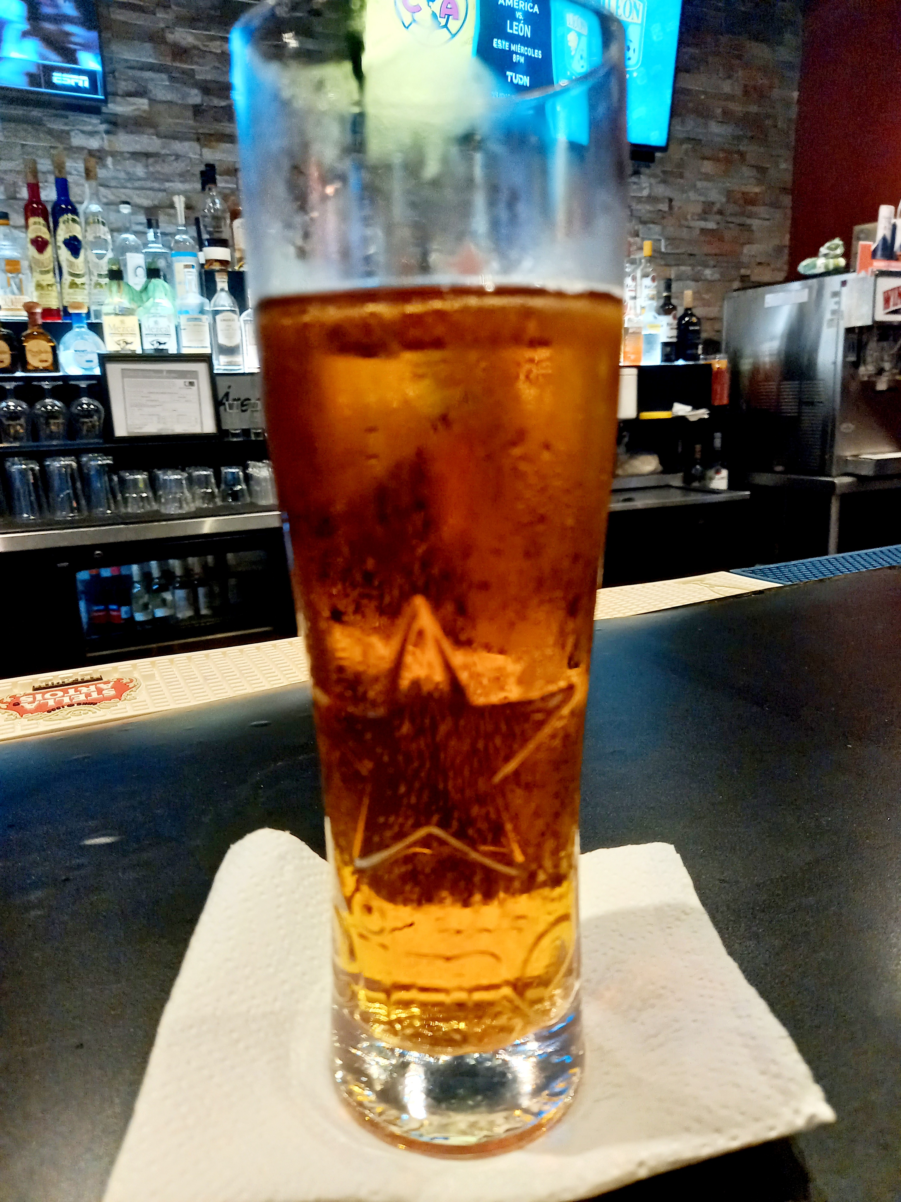 Wing Daddy's Tampico image 10