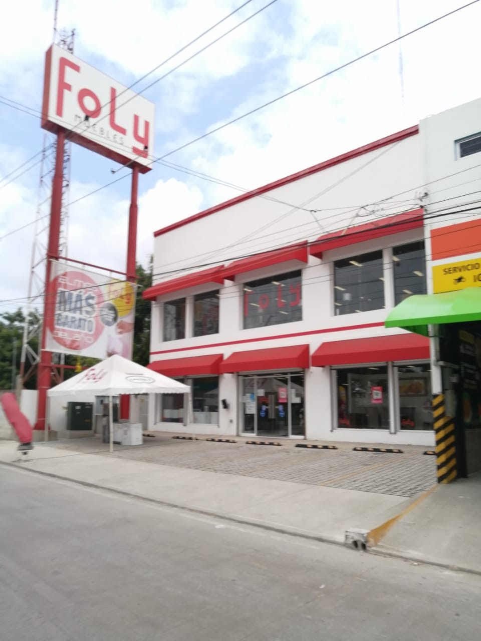 Las Sabrosas Restaurante image 1