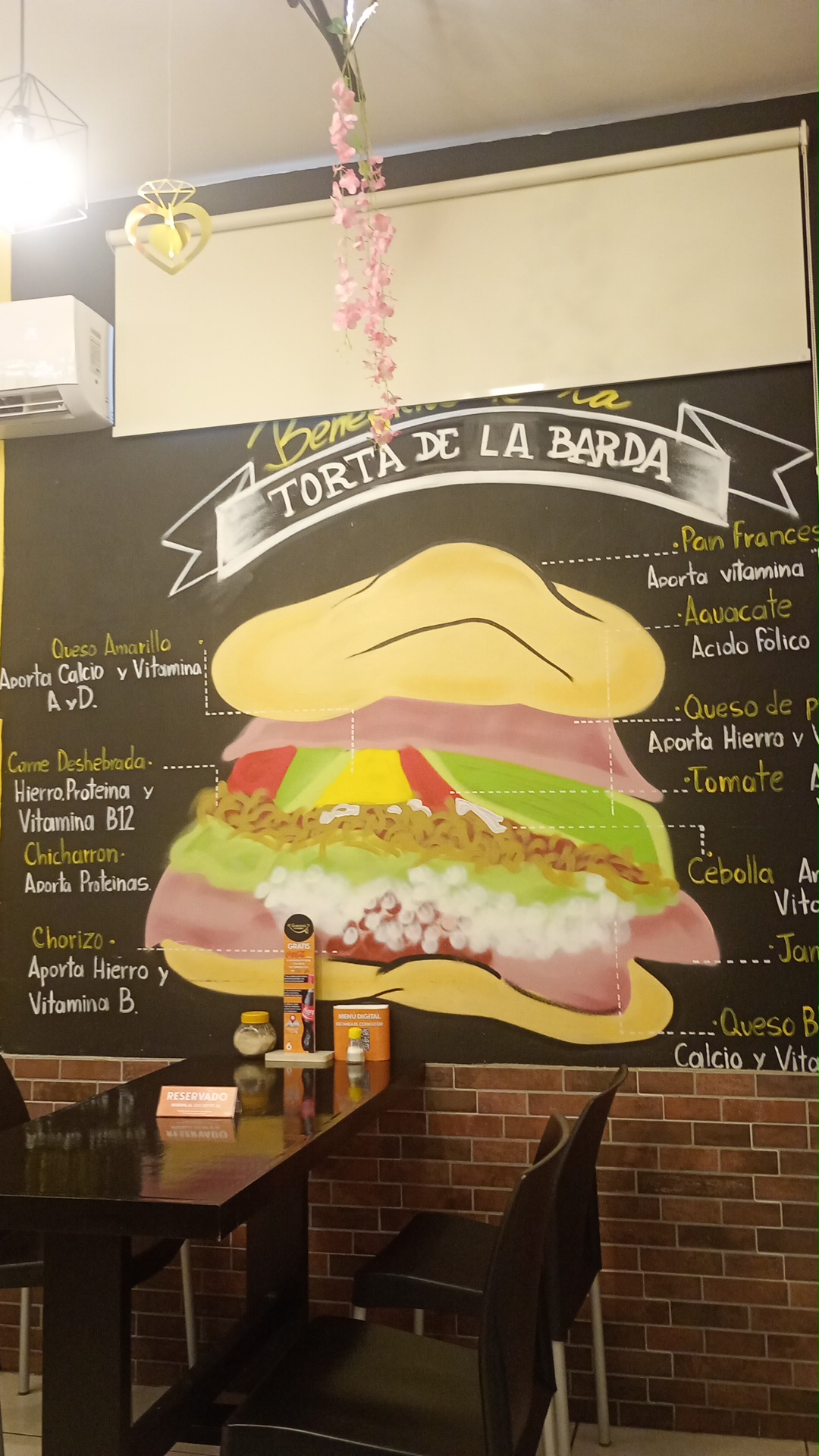 Las Sabrosas Restaurante image 3