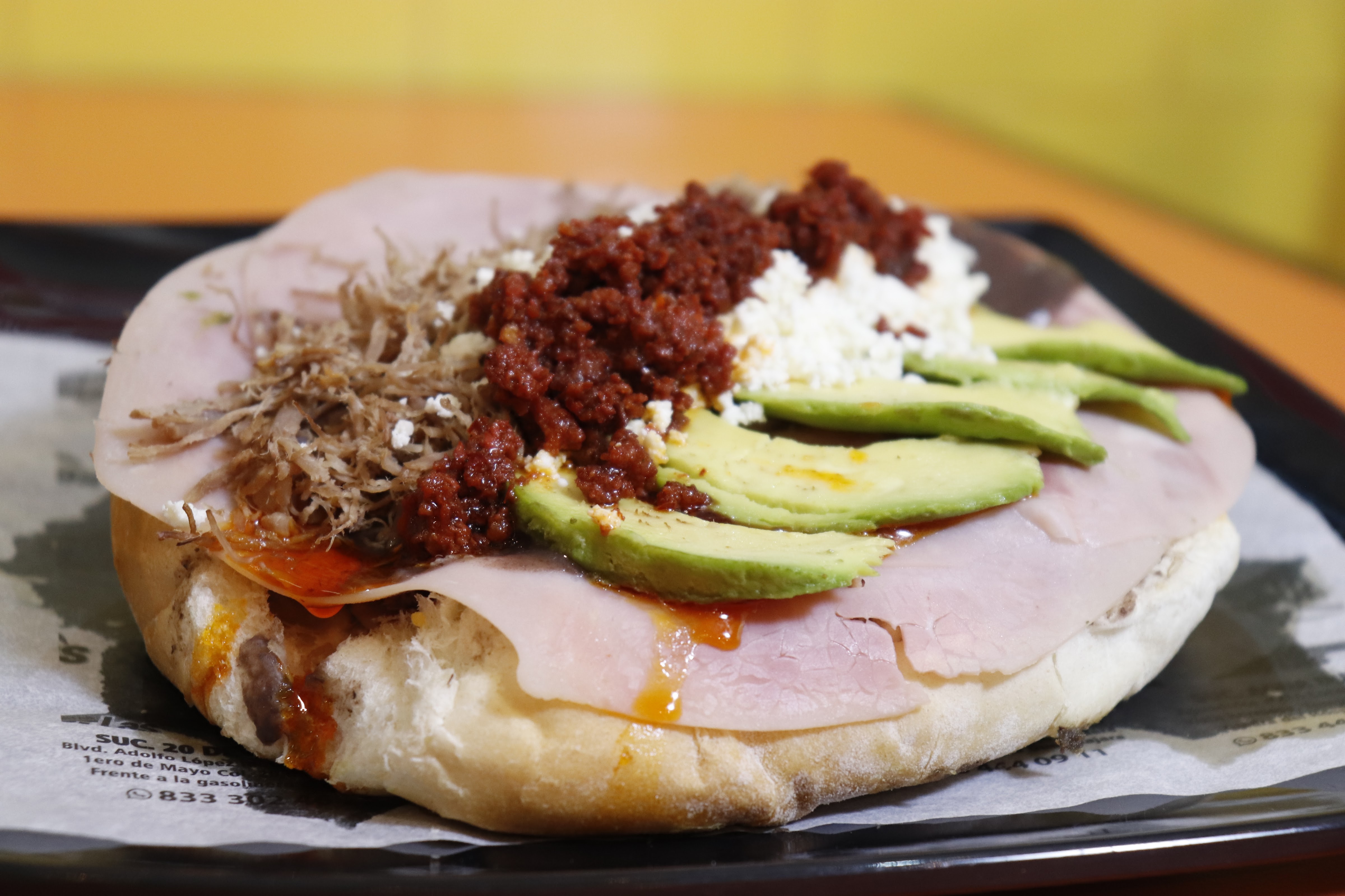 Las Sabrosas Restaurante image 6