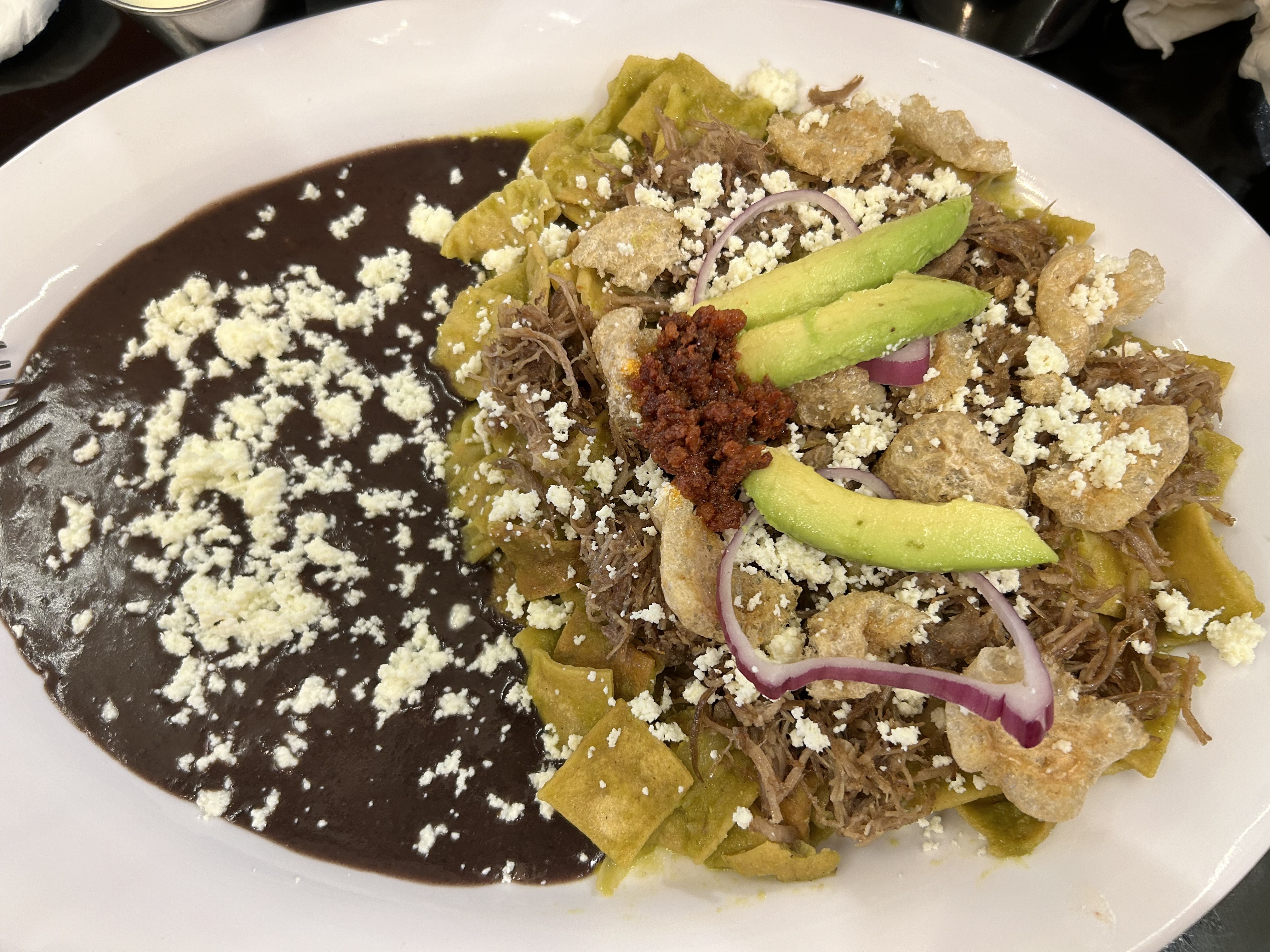 Las Sabrosas Restaurante image 7